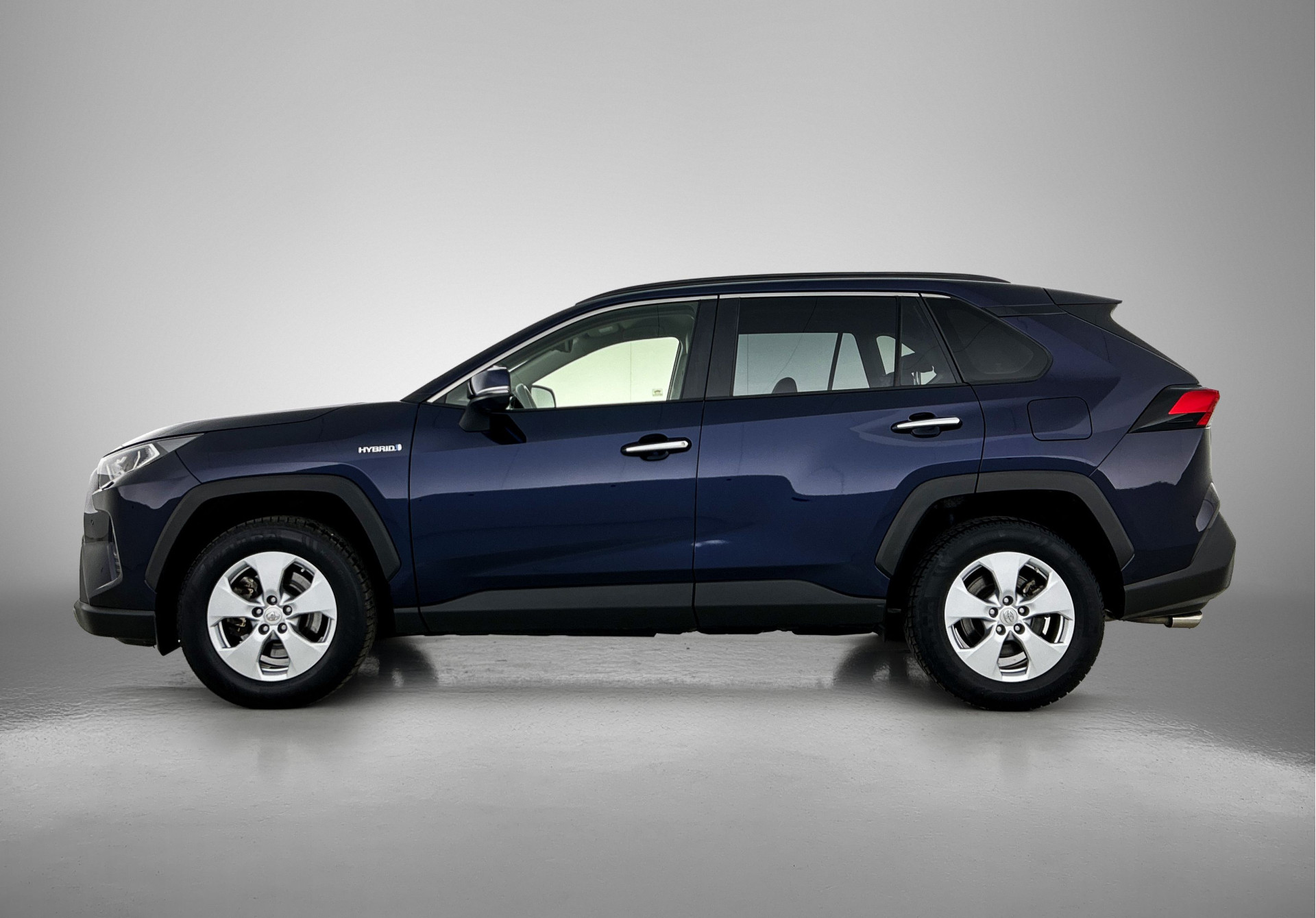 Foto van Toyota Toyota Rav4