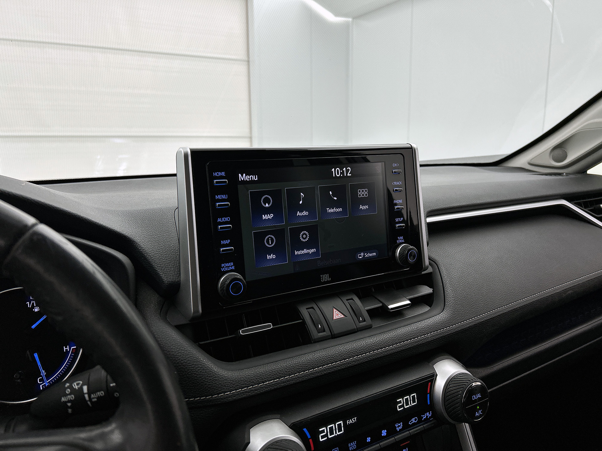 Foto van Toyota Toyota Rav4