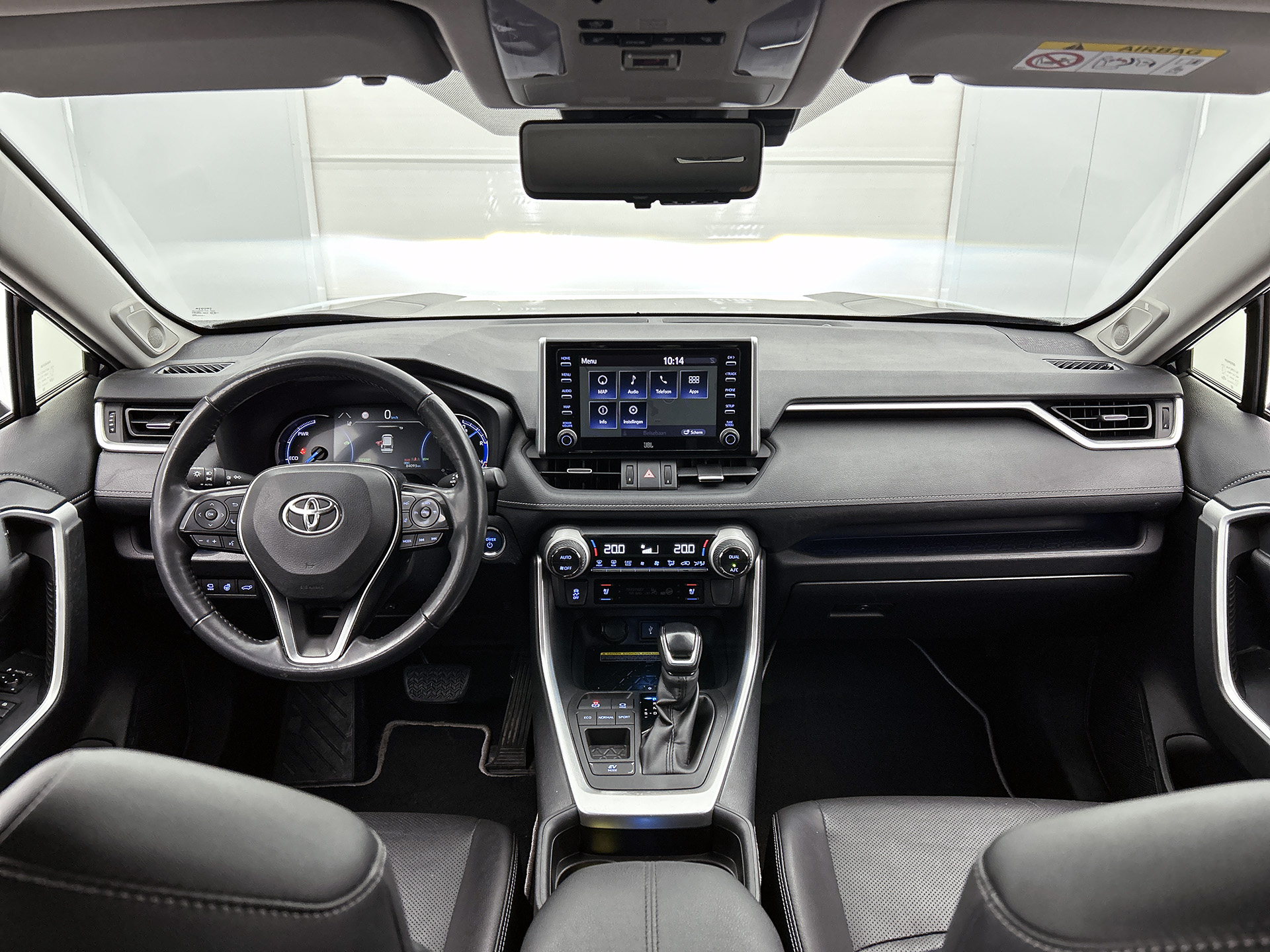 Foto van Toyota Toyota Rav4