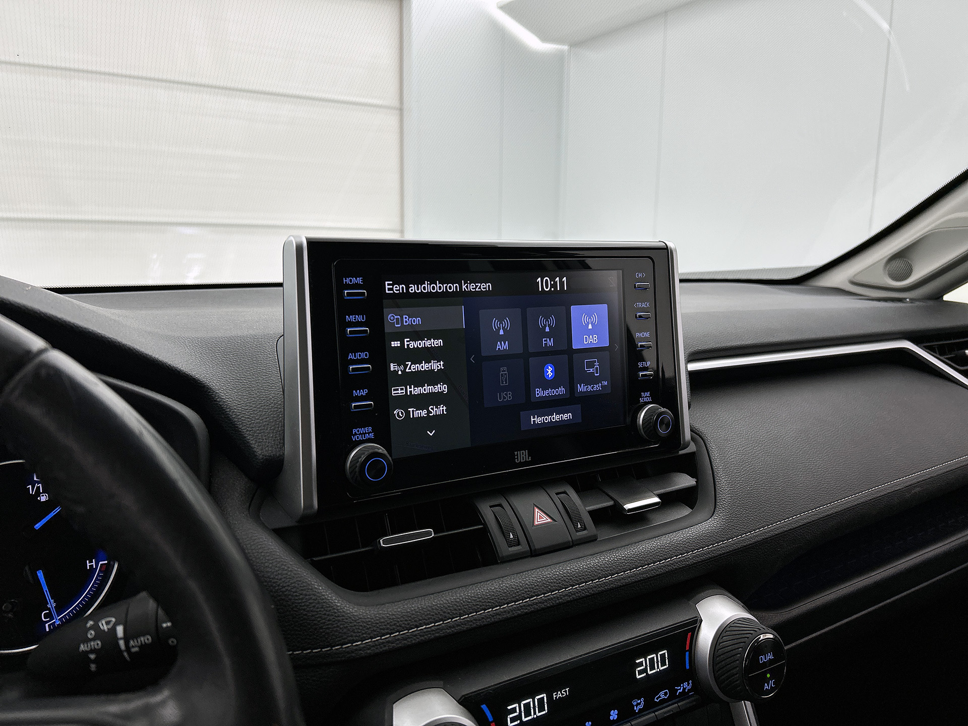 Foto van Toyota Toyota Rav4
