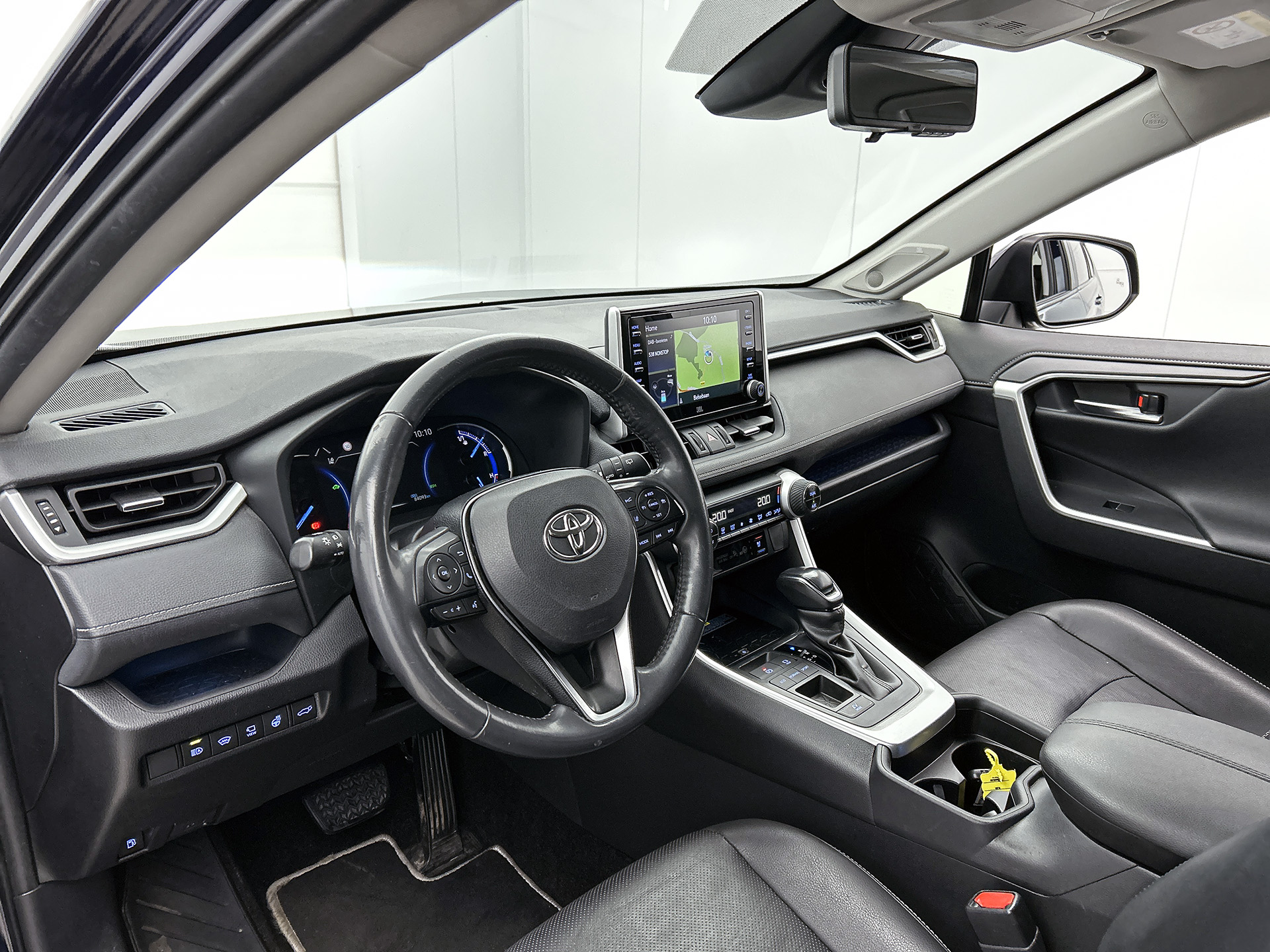 Foto van Toyota Toyota Rav4
