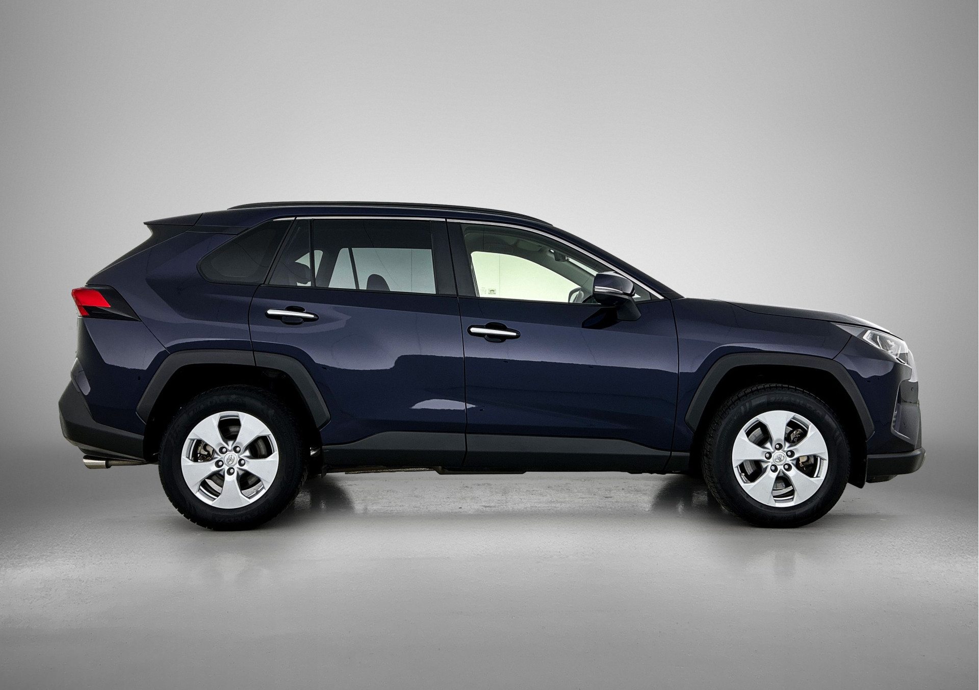 Foto van Toyota Toyota Rav4