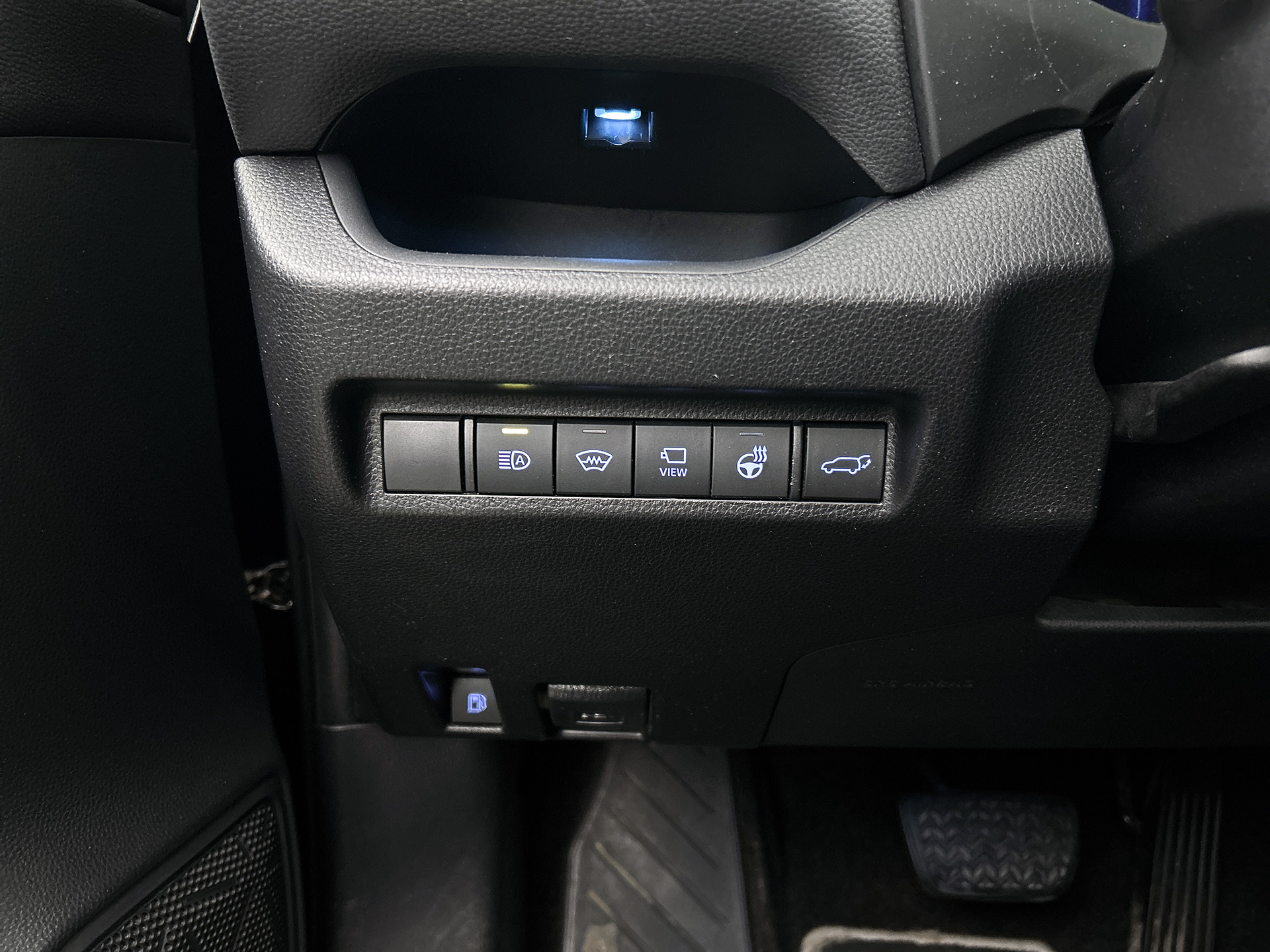 Foto van Toyota Toyota Rav4