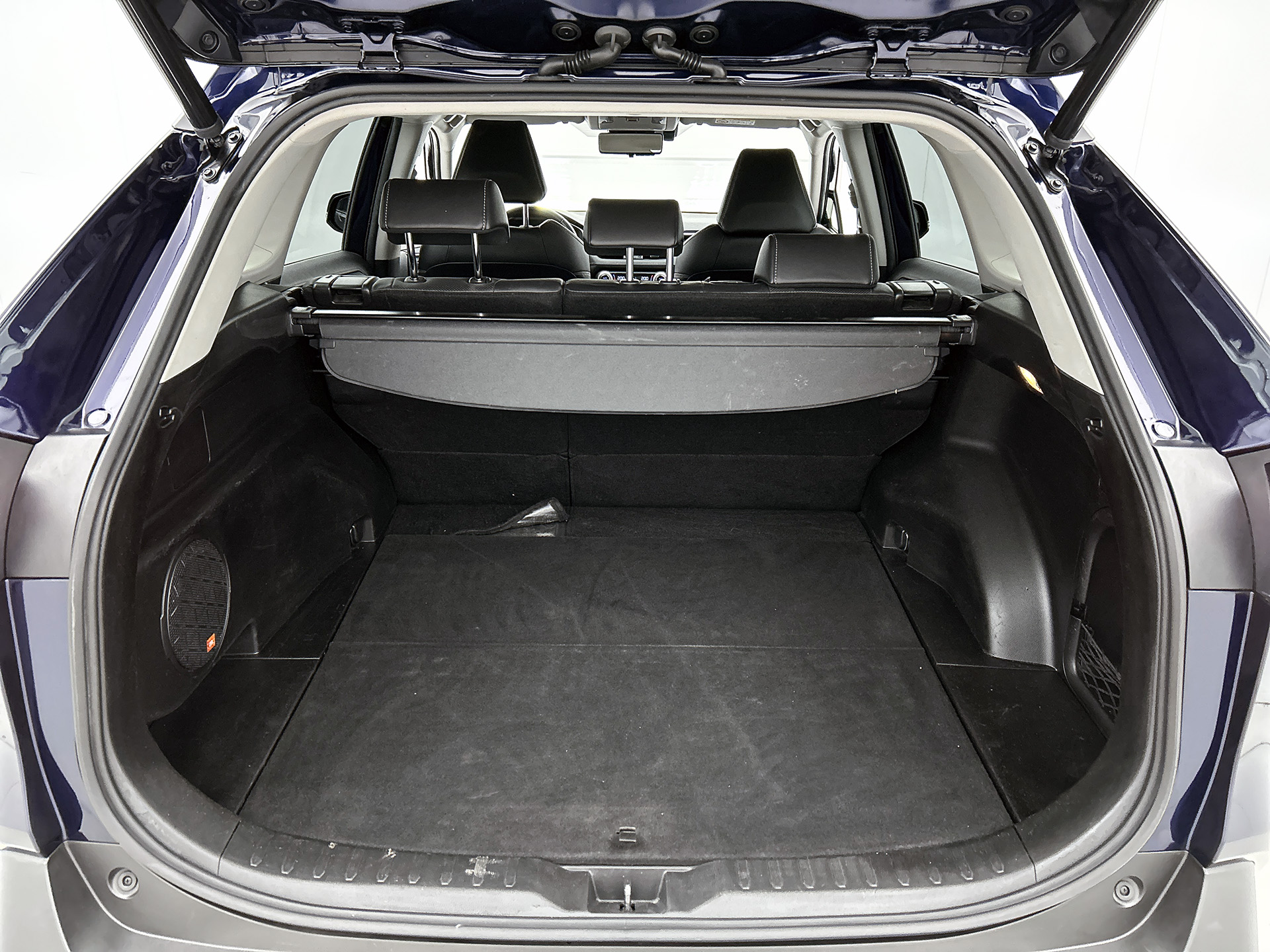 Foto van Toyota Toyota Rav4