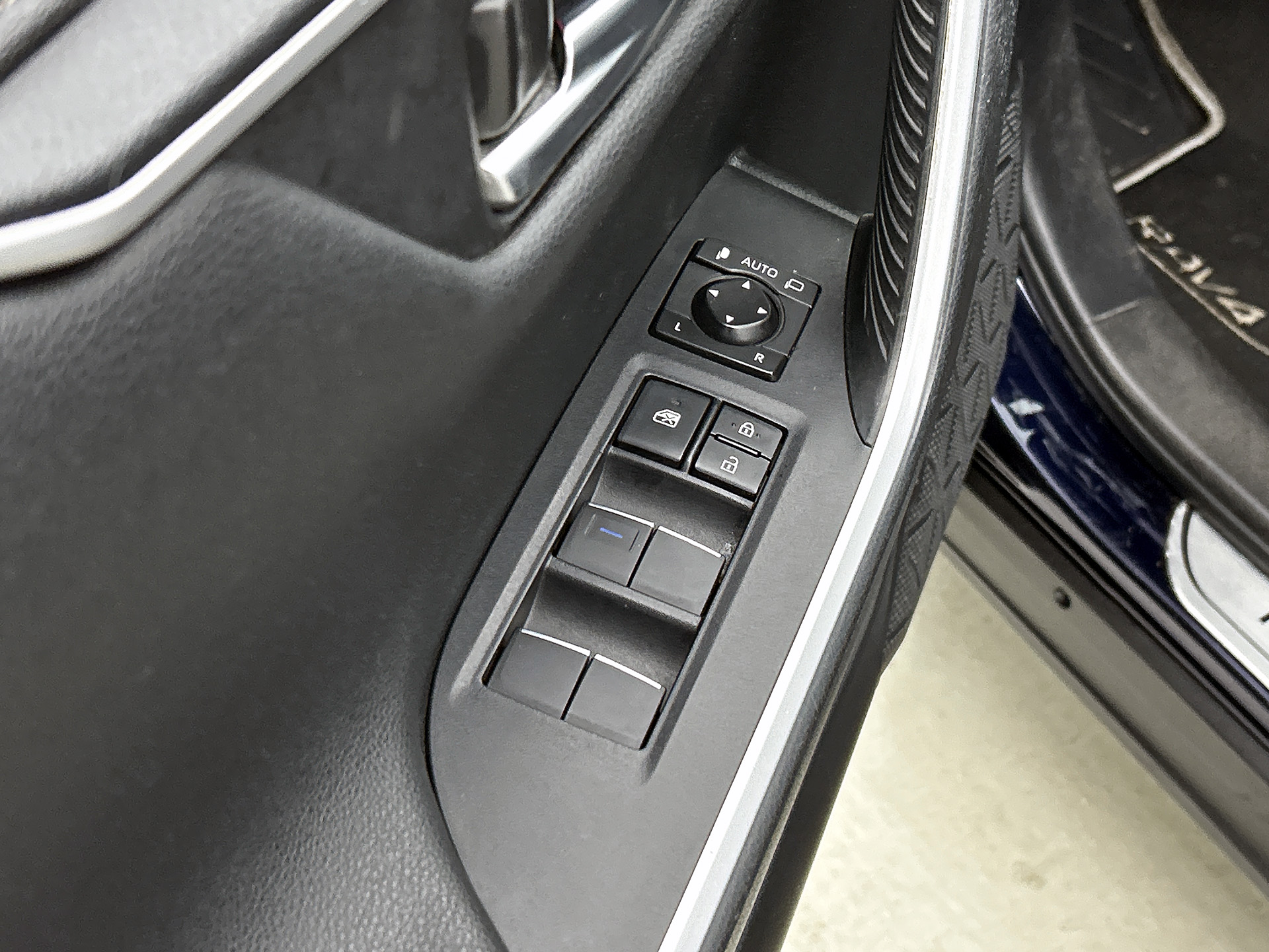 Foto van Toyota Toyota Rav4