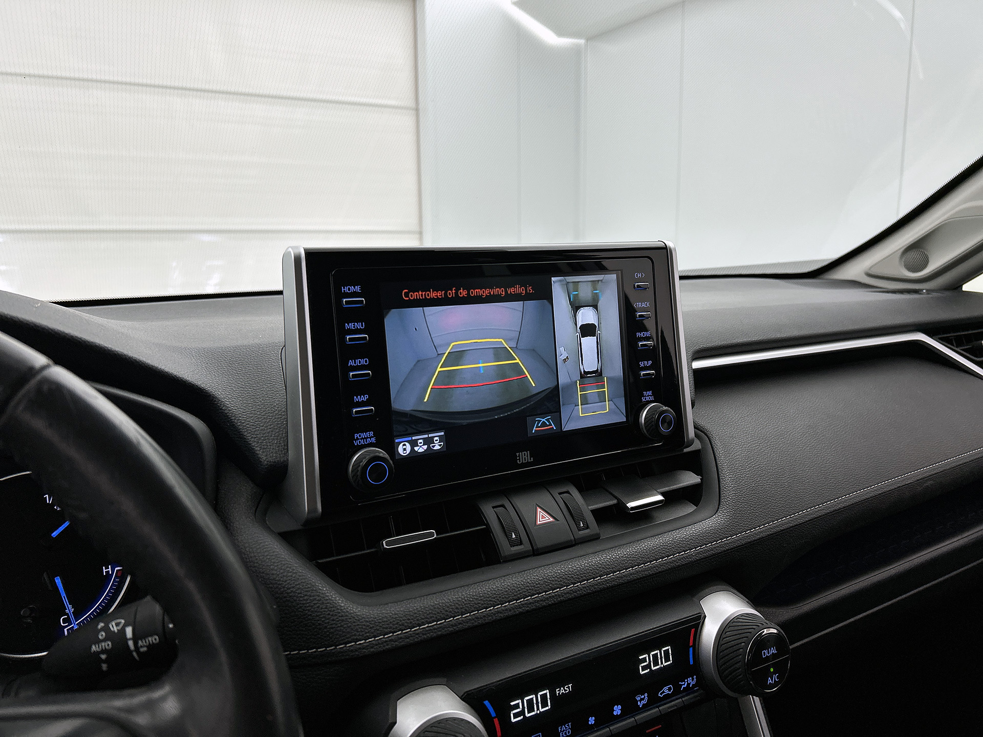 Foto van Toyota Toyota Rav4