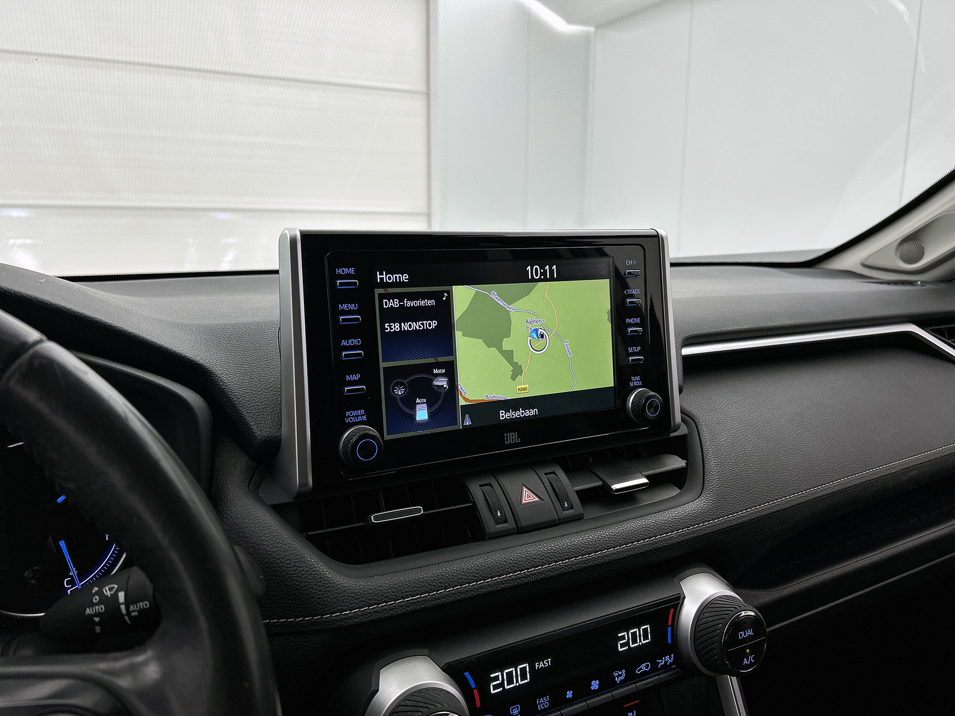 Foto van Toyota Toyota Rav4
