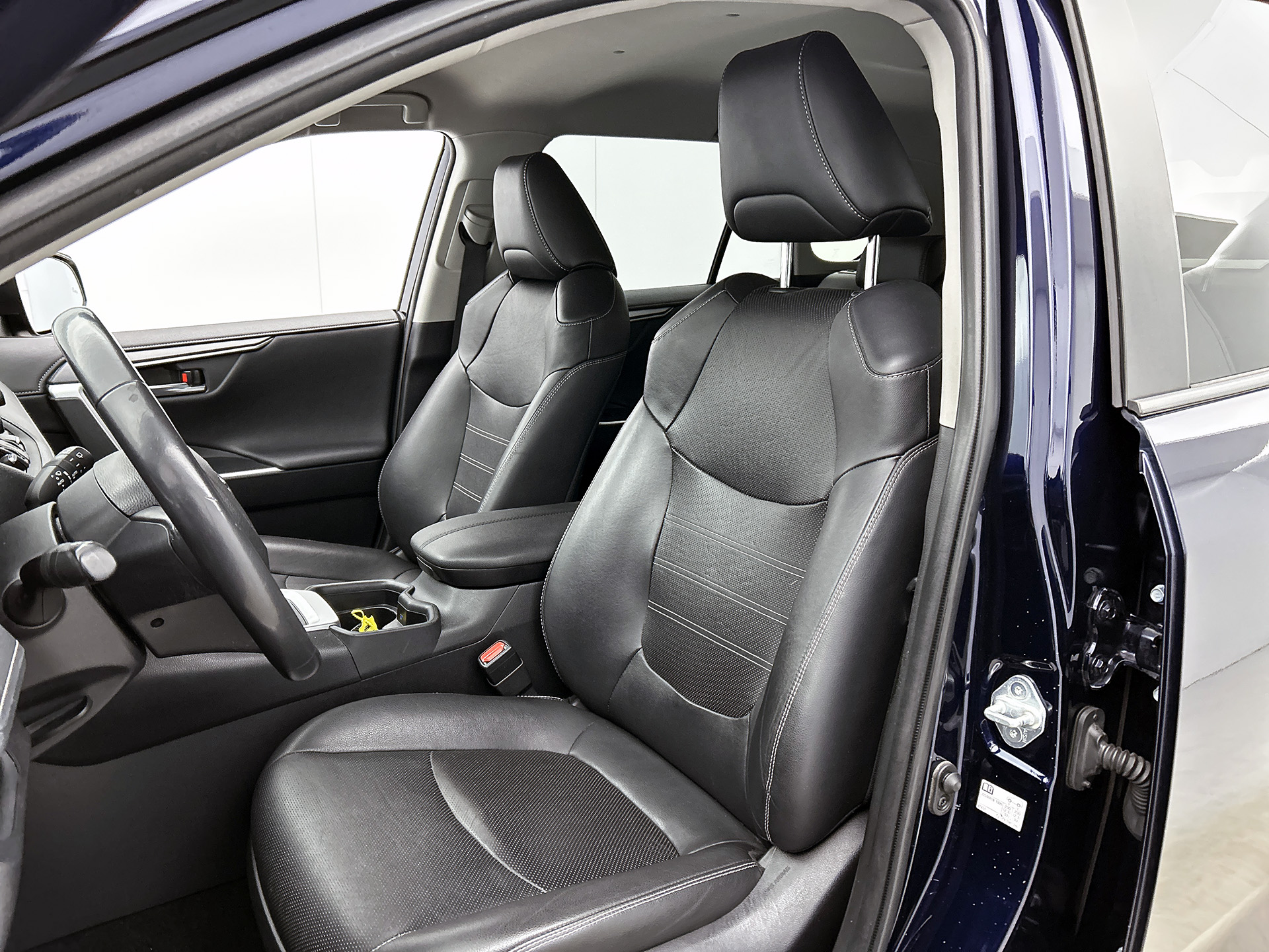 Foto van Toyota Toyota Rav4