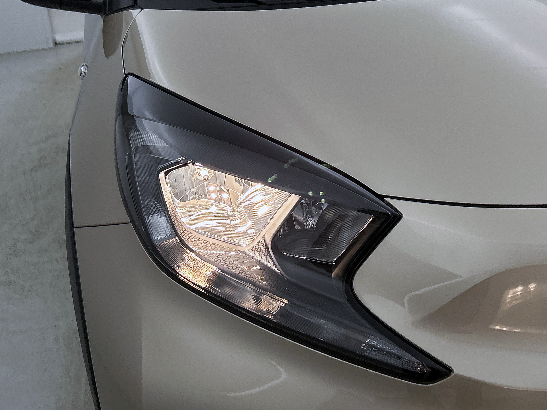Foto van Toyota Toyota Aygo X