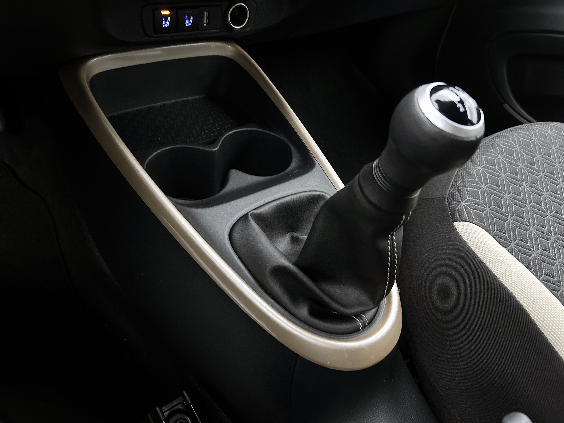 Foto van Toyota Toyota Aygo X