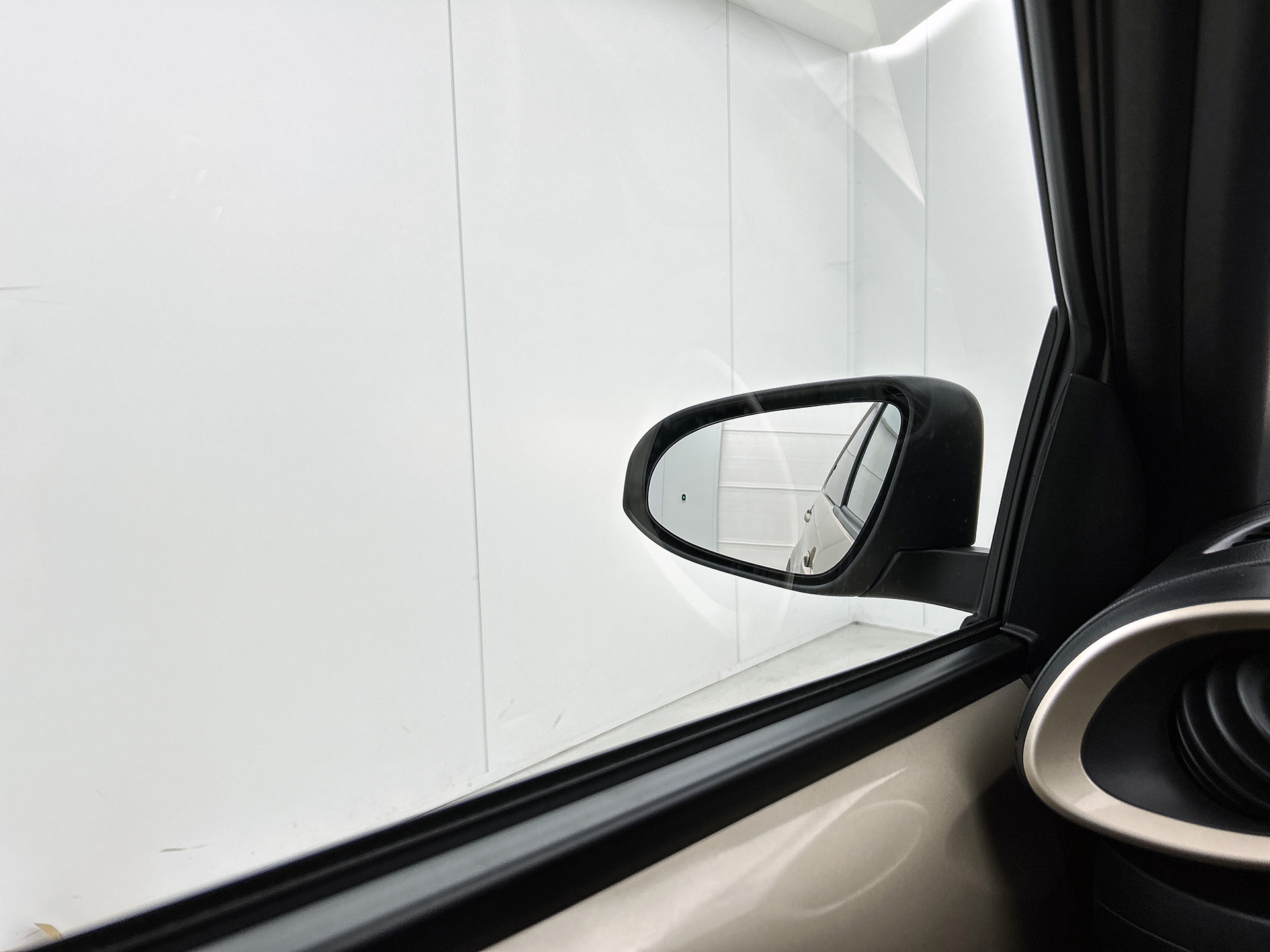 Foto van Toyota Toyota Aygo X