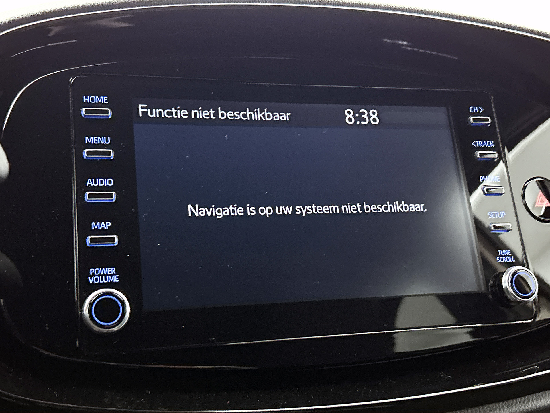 Foto van Toyota Toyota Aygo X