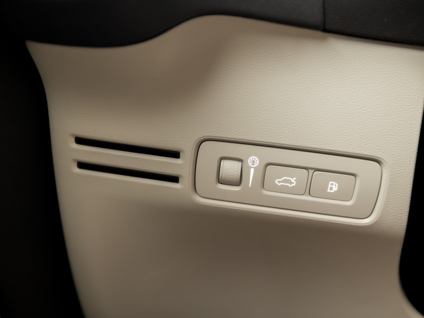 Foto van Volvo XC40 T5 Twin Engine