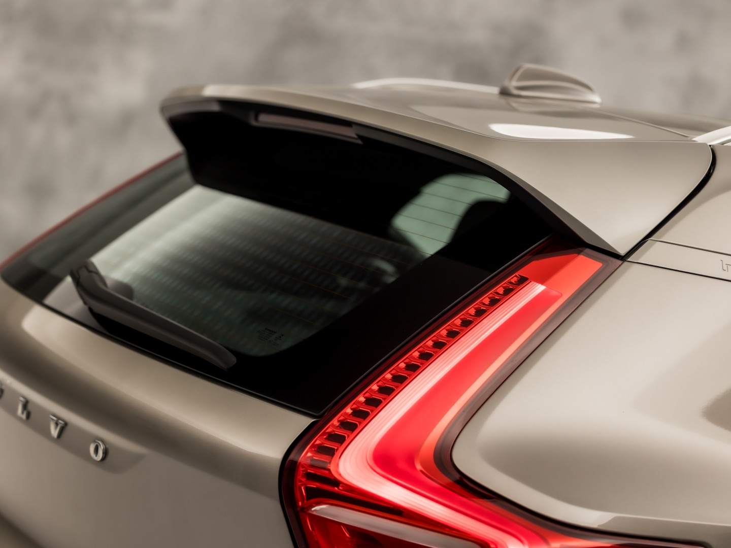 Foto van Volvo XC40 T5 Twin Engine