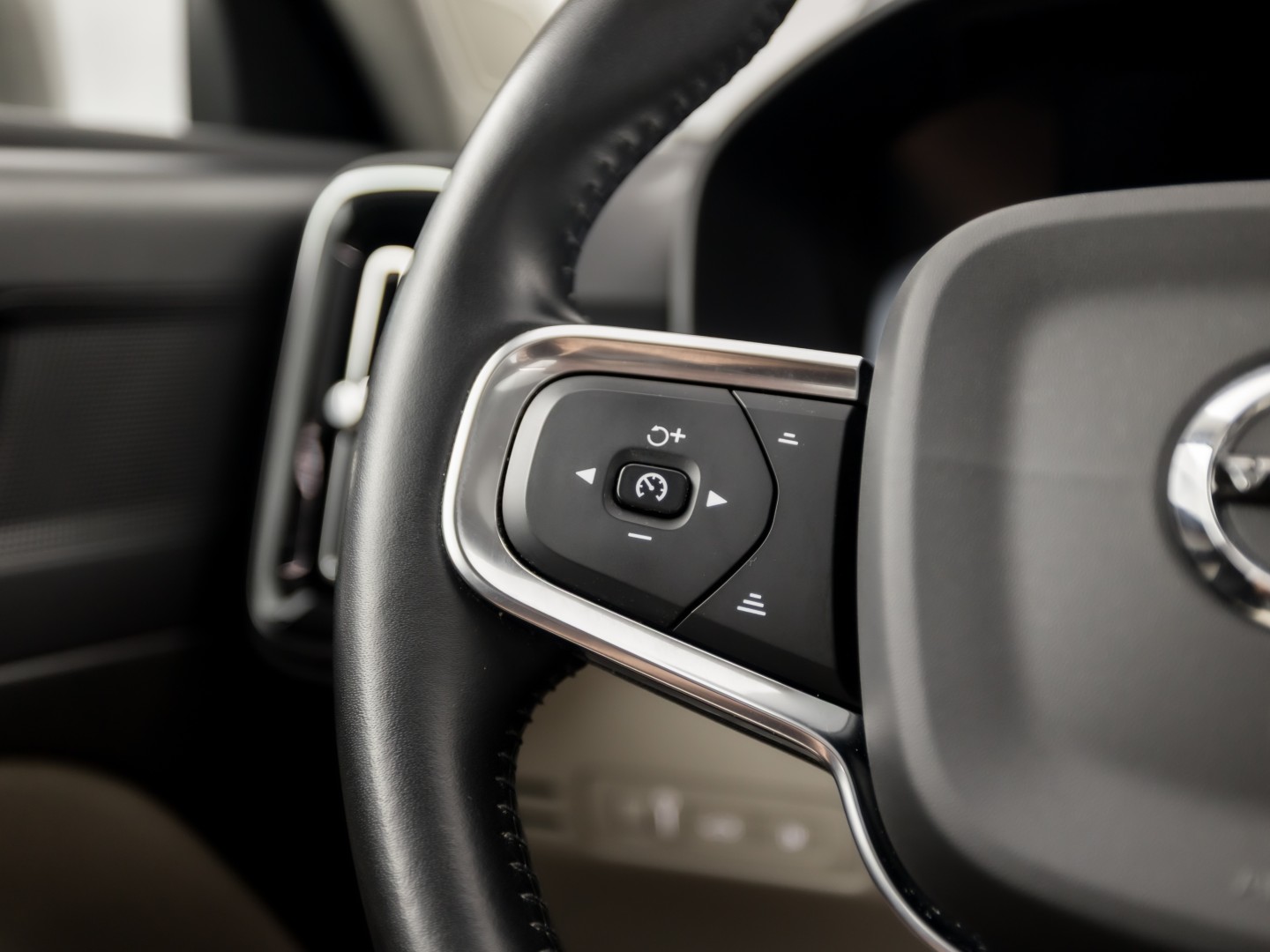 Foto van Volvo XC40 T5 Twin Engine
