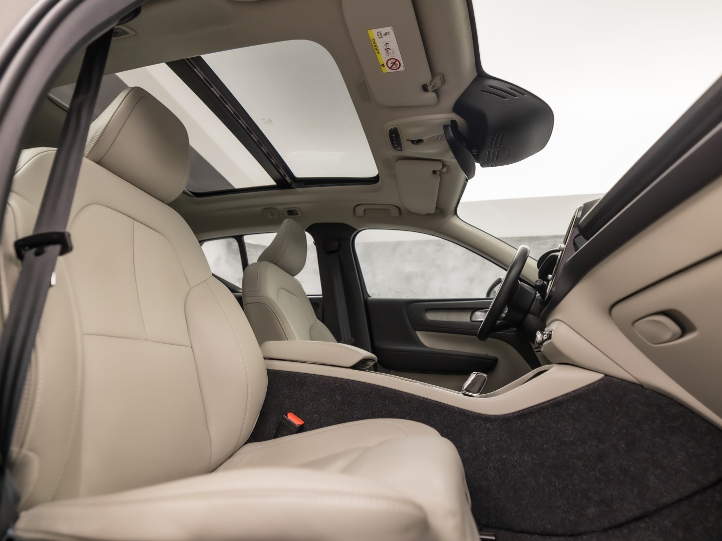Foto van Volvo XC40 T5 Twin Engine