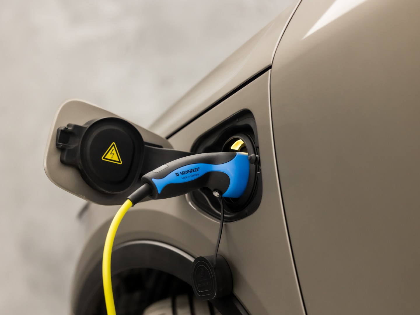 Foto van Volvo XC40 T5 Twin Engine