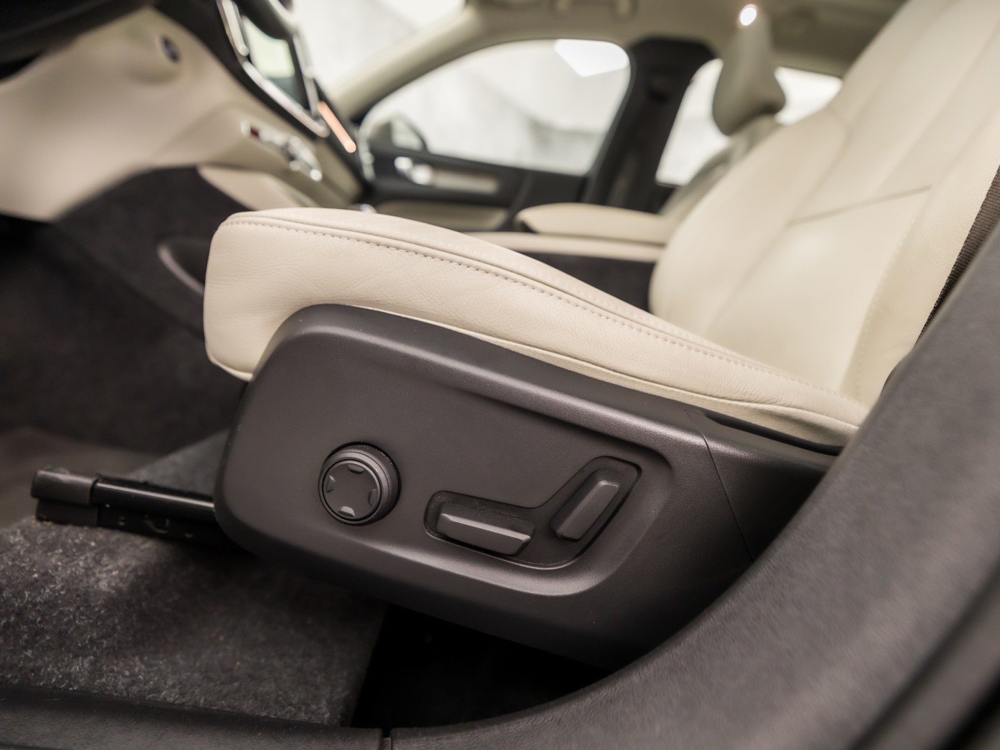 Foto van Volvo XC40 T5 Twin Engine