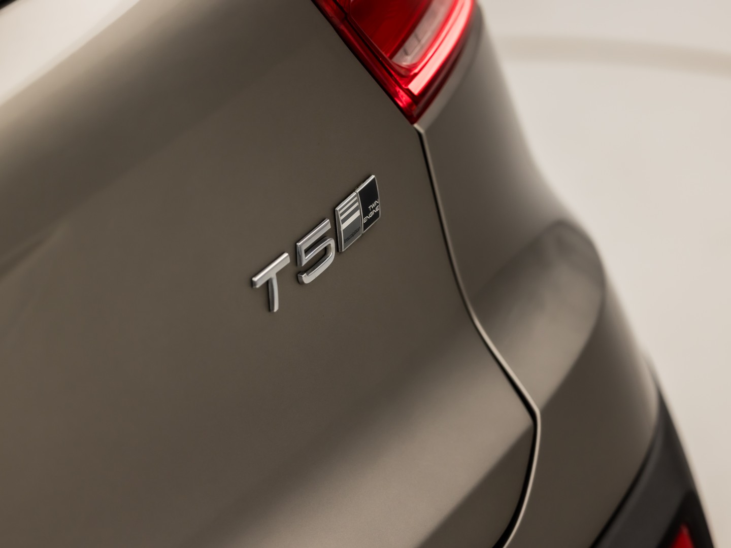 Foto van Volvo XC40 T5 Twin Engine