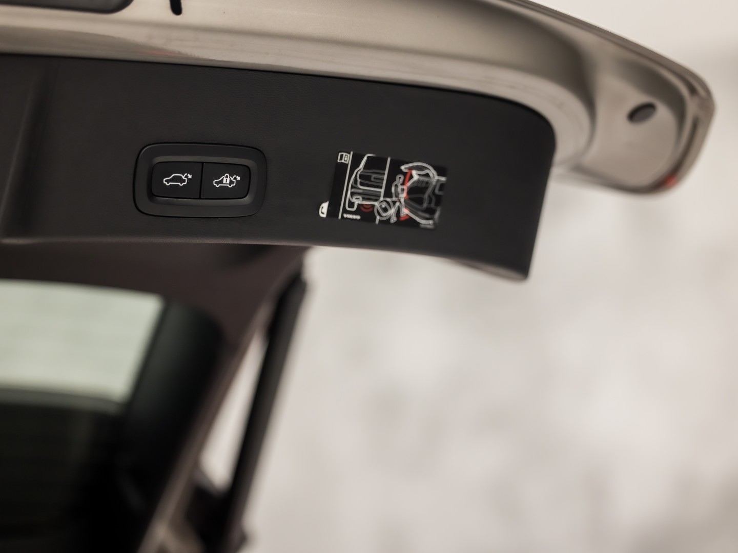 Foto van Volvo XC40 T5 Twin Engine