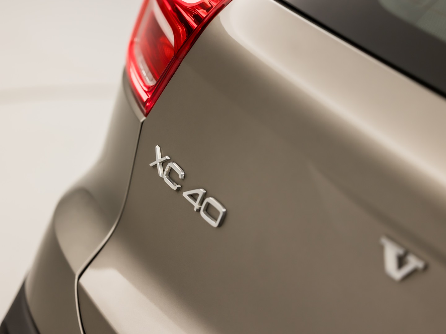Foto van Volvo XC40 T5 Twin Engine