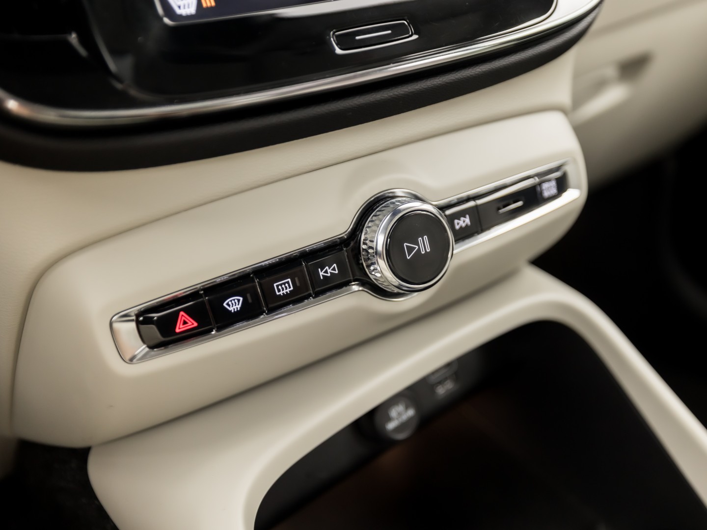 Foto van Volvo XC40 T5 Twin Engine