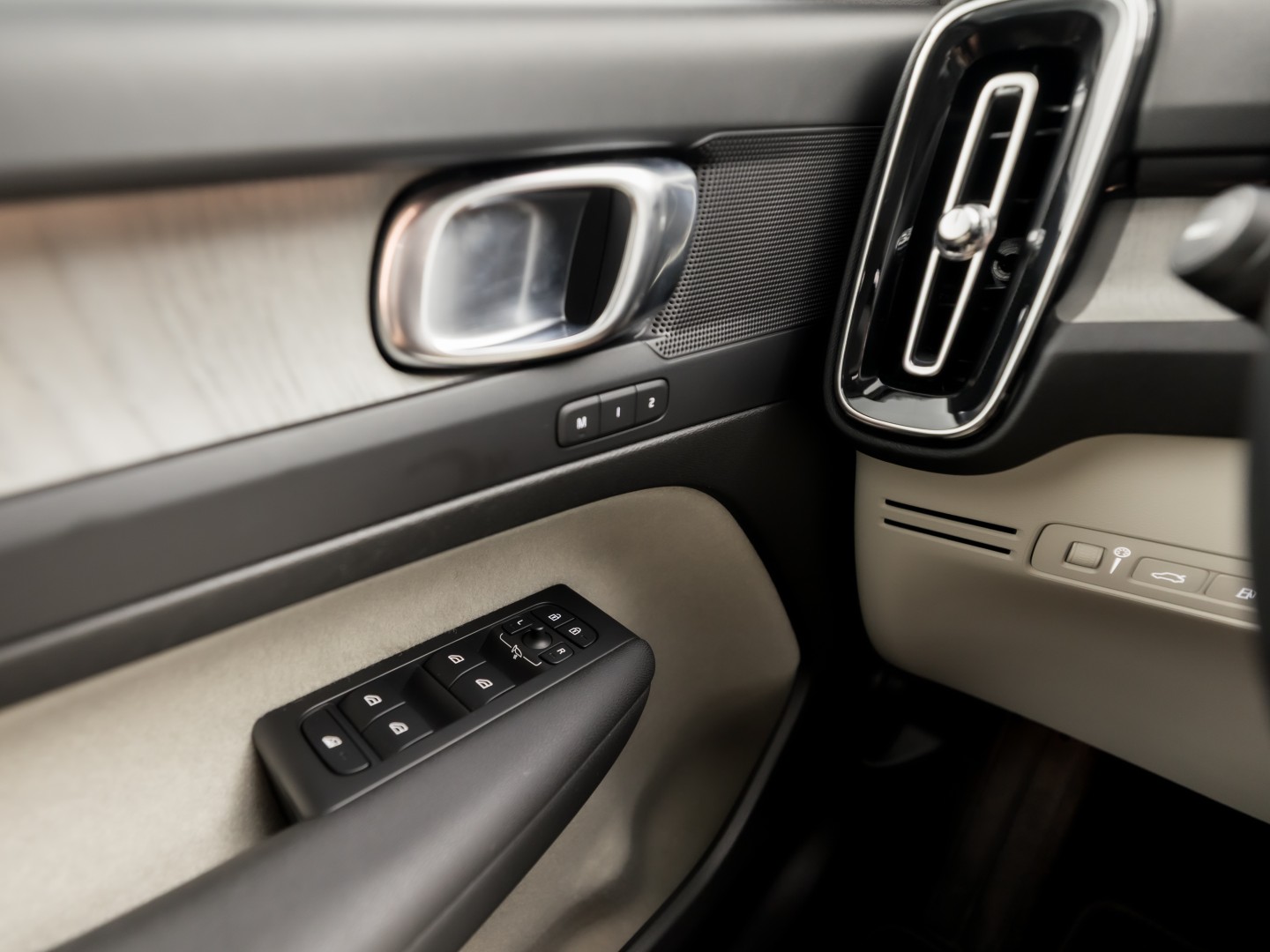 Foto van Volvo XC40 T5 Twin Engine