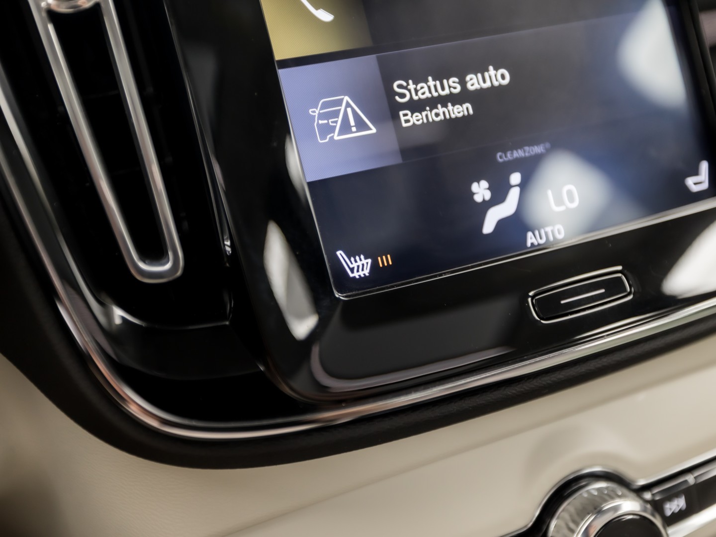 Foto van Volvo XC40 T5 Twin Engine