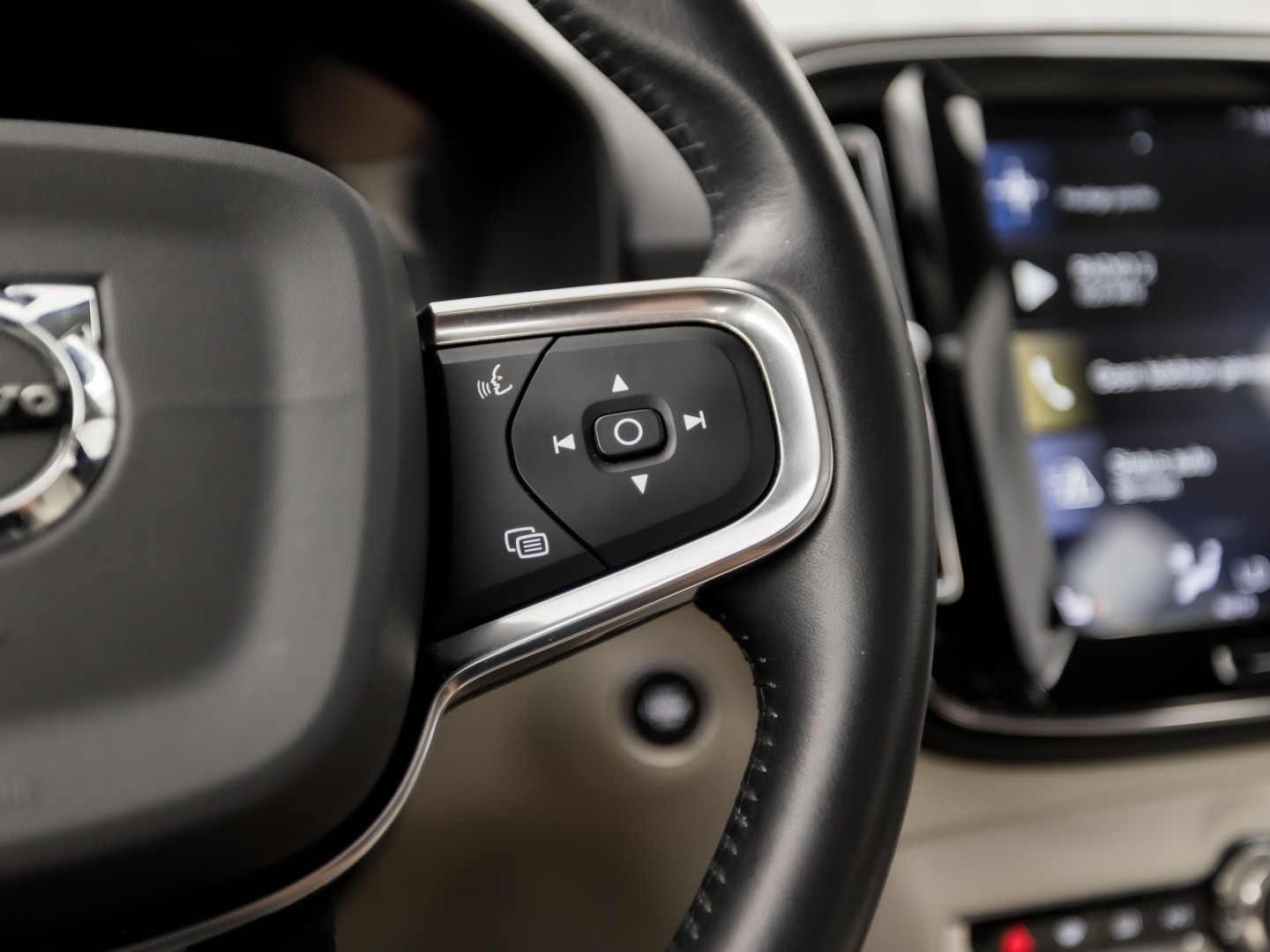 Foto van Volvo XC40 T5 Twin Engine