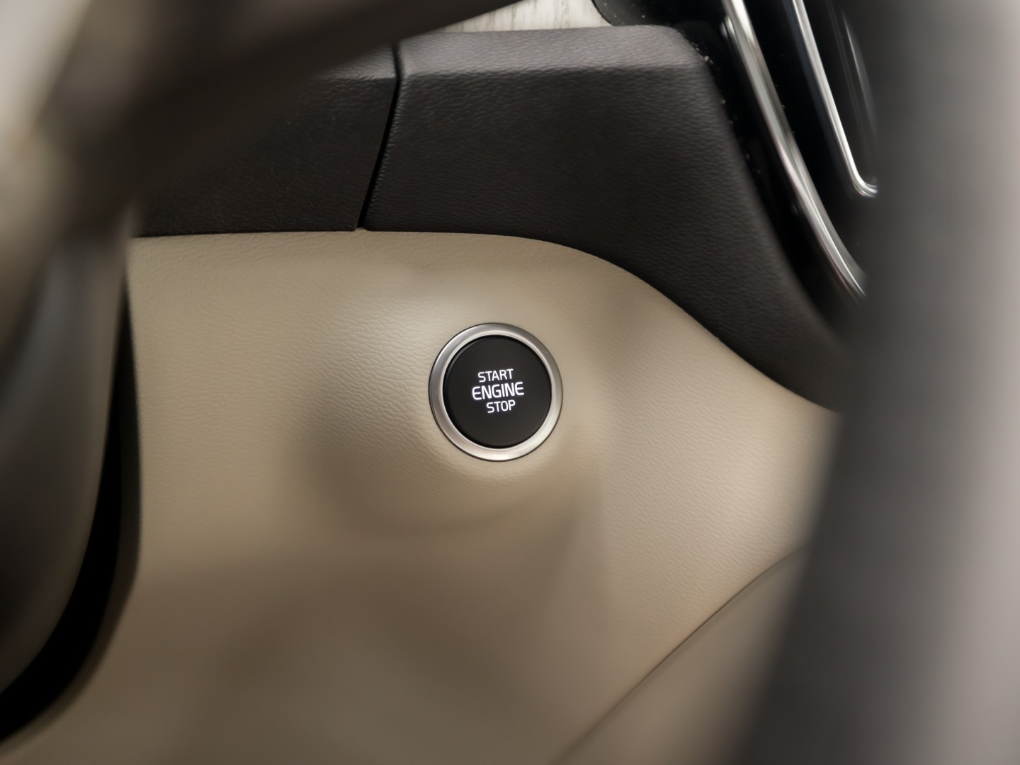 Foto van Volvo XC40 T5 Twin Engine