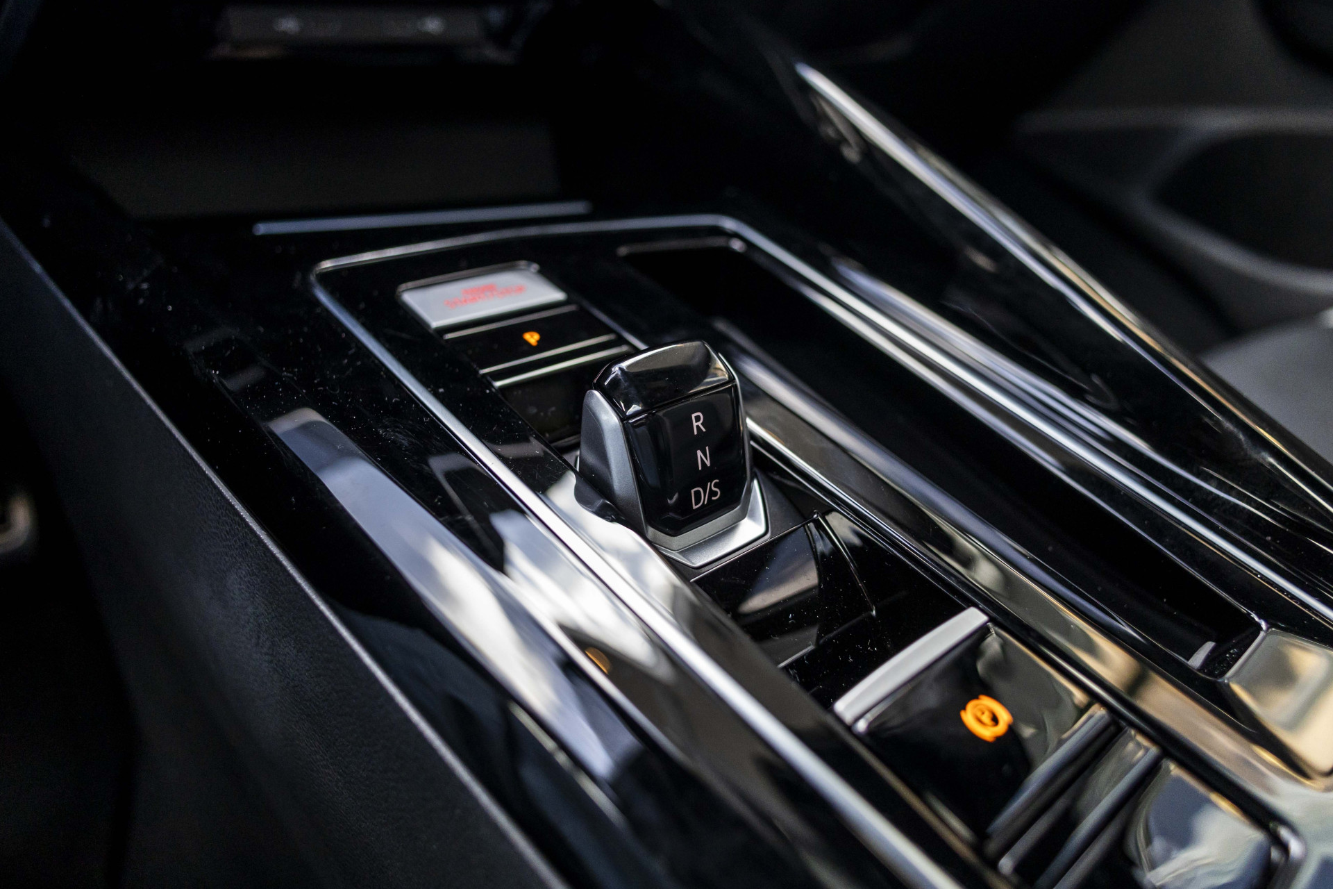 Foto van Volkswagen Golf GTE