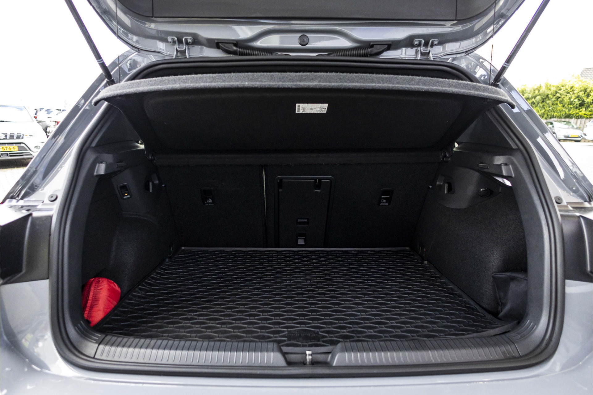Foto van Volkswagen Golf GTE