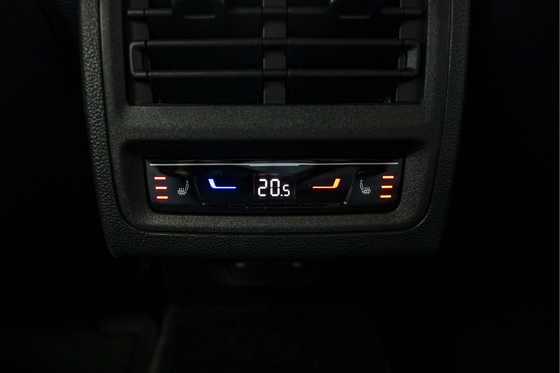 Foto van Volkswagen Golf GTE
