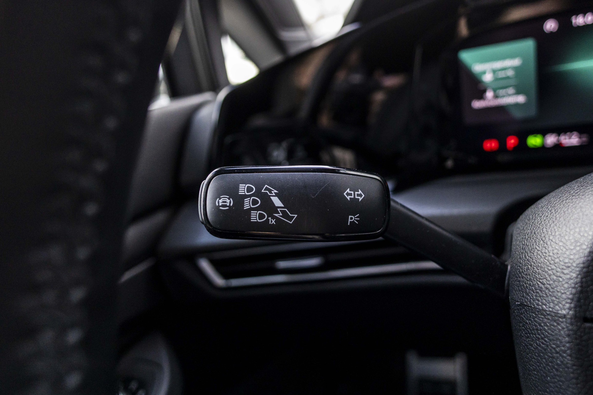 Foto van Volkswagen Golf GTE