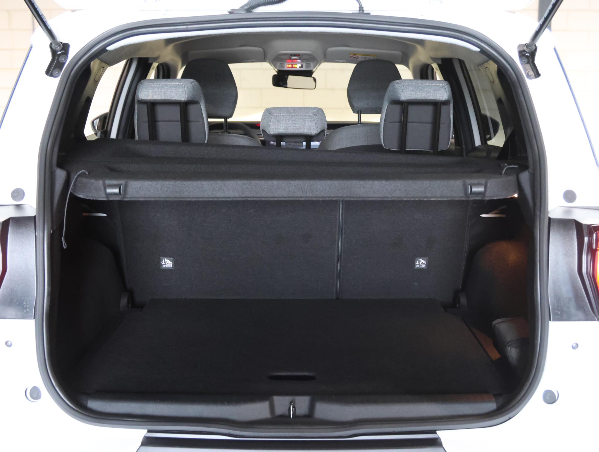 Foto van Citroen C3 Aircross