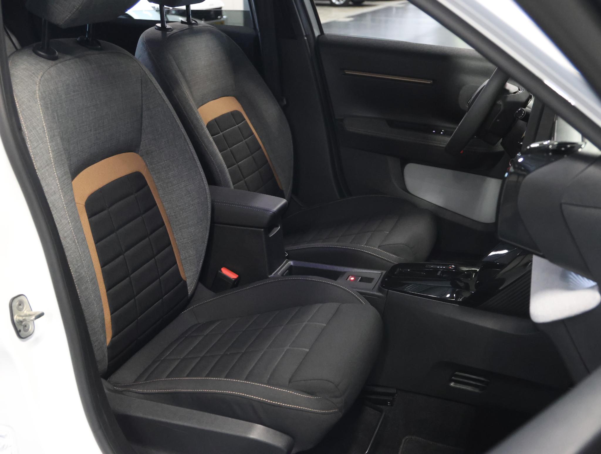 Foto van Citroen C3 Aircross