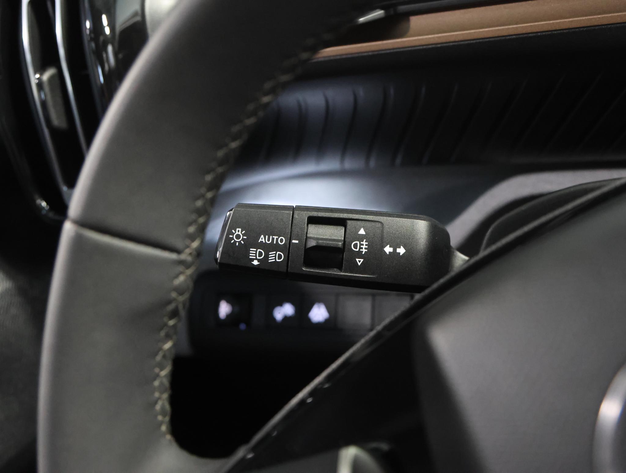 Foto van Citroen C3 Aircross