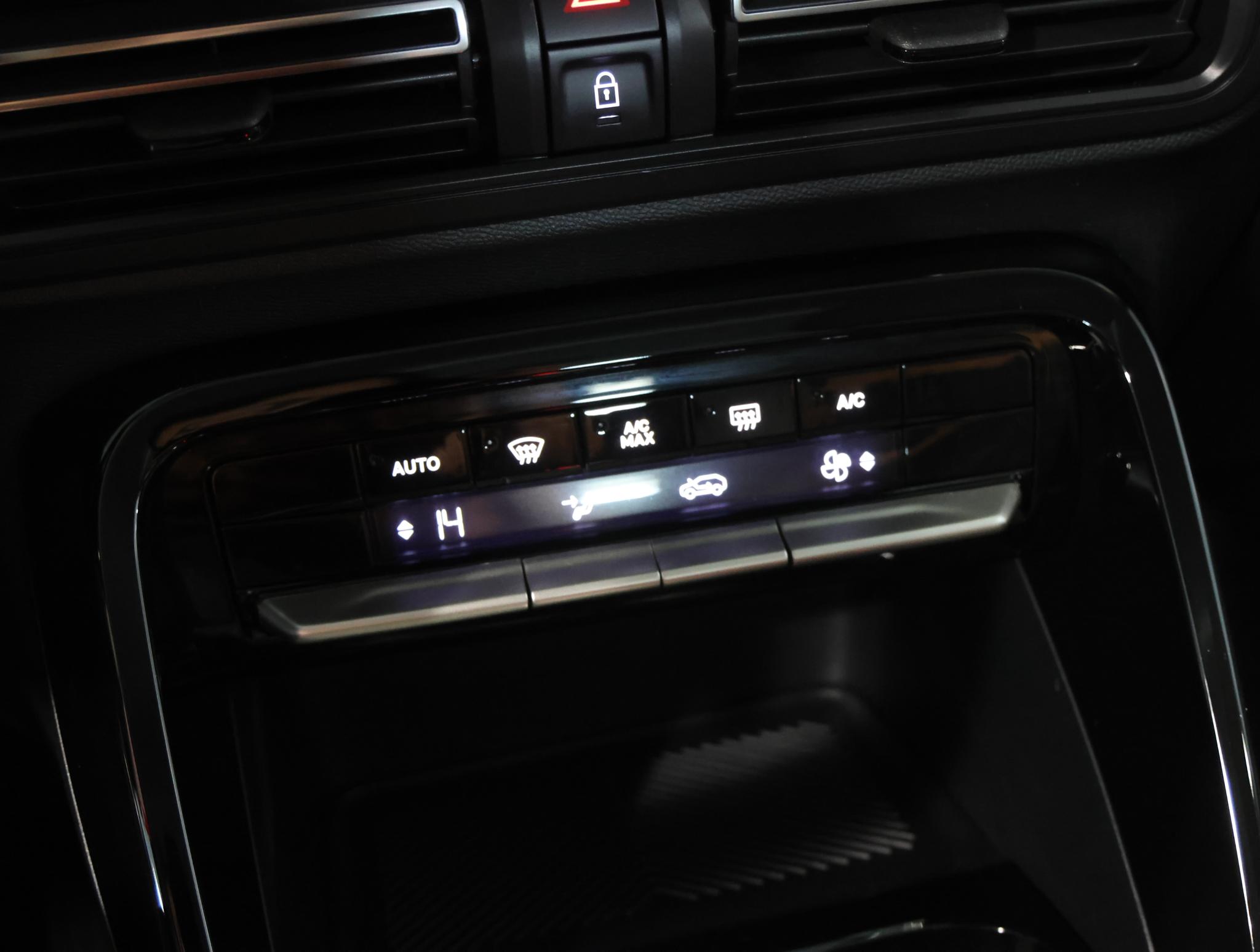 Foto van Citroen C3 Aircross