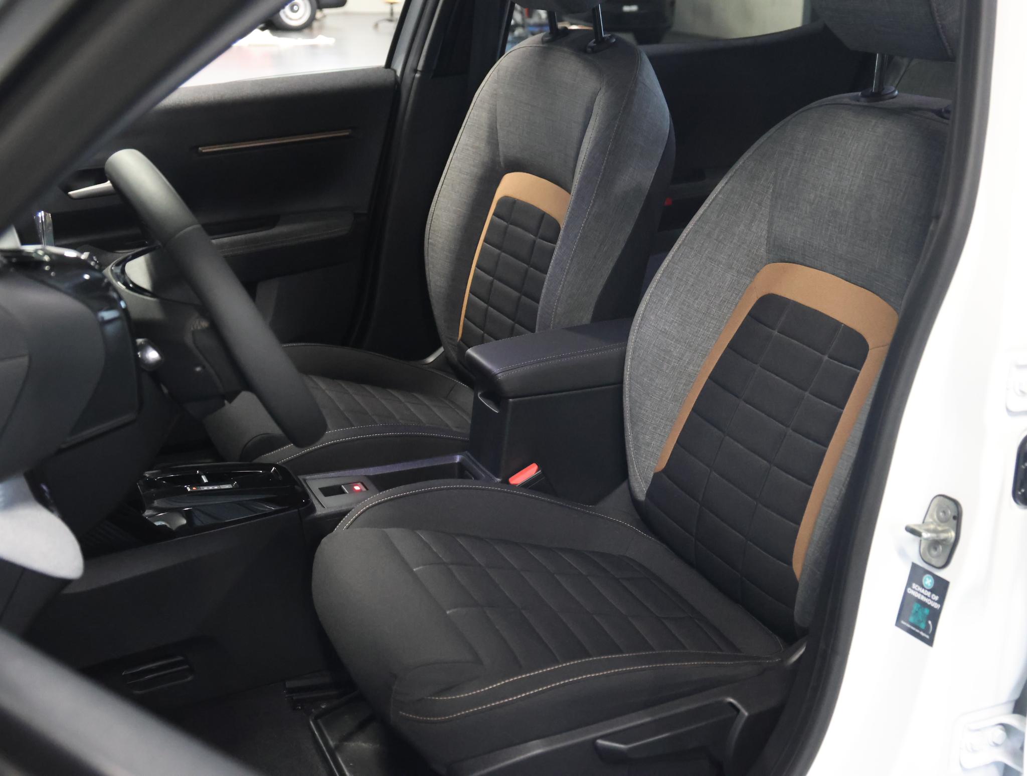 Foto van Citroen C3 Aircross