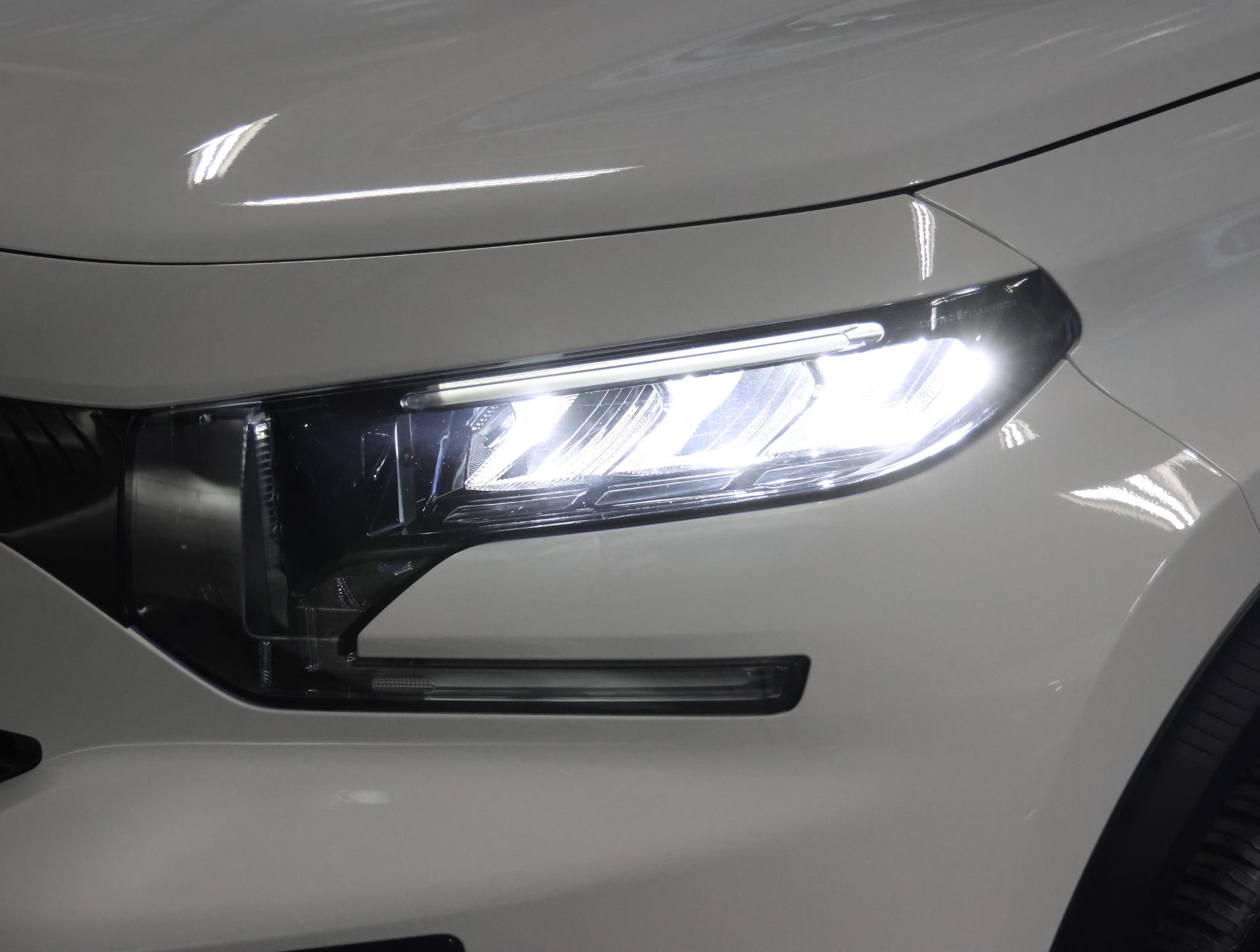 Foto van Citroen C3 Aircross