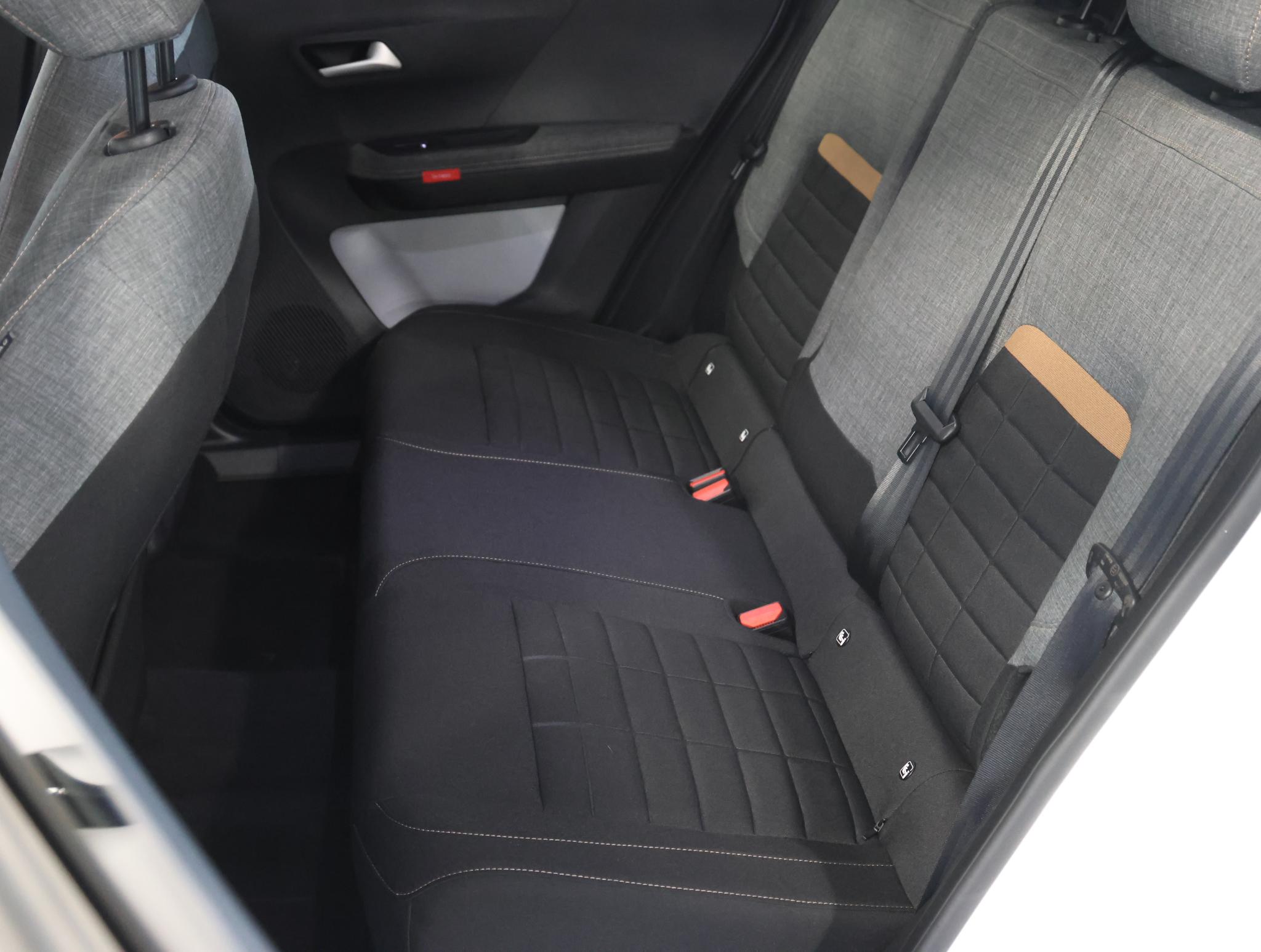 Foto van Citroen C3 Aircross