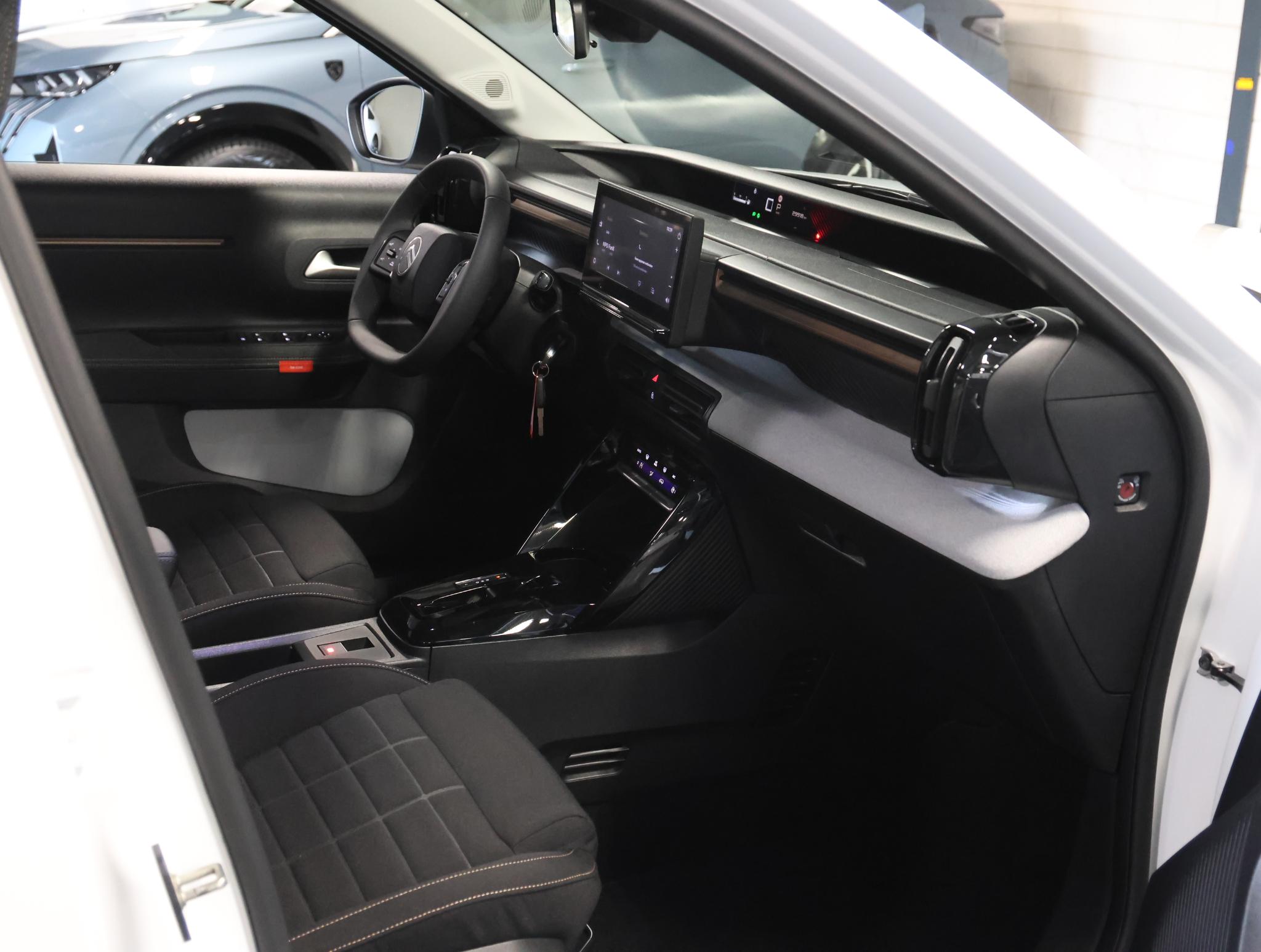 Foto van Citroen C3 Aircross