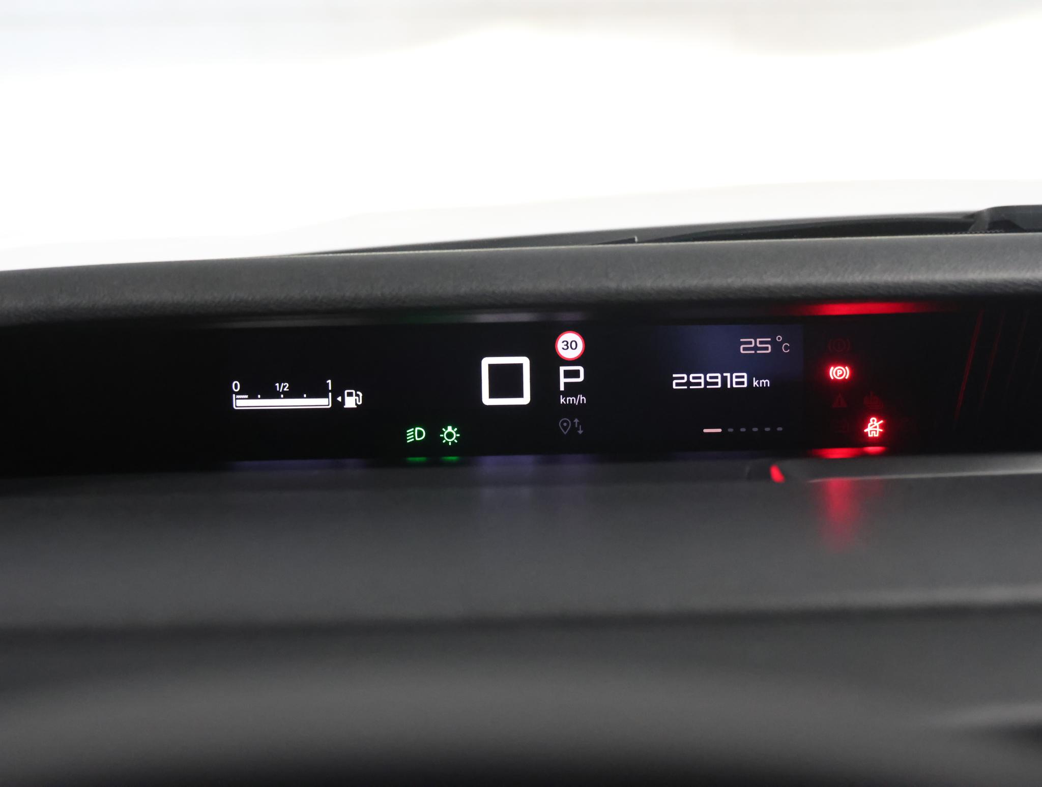 Foto van Citroen C3 Aircross