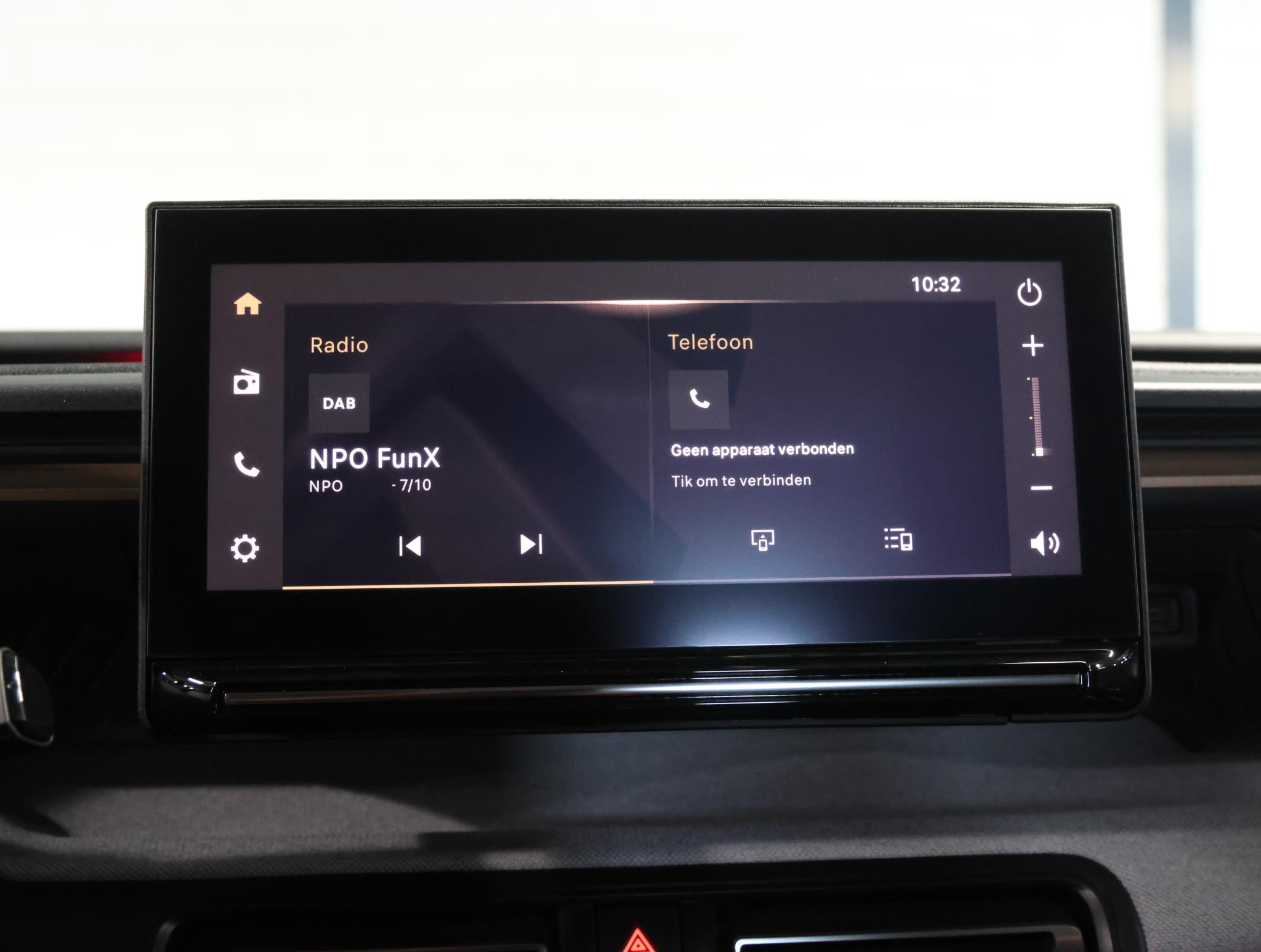 Foto van Citroen C3 Aircross