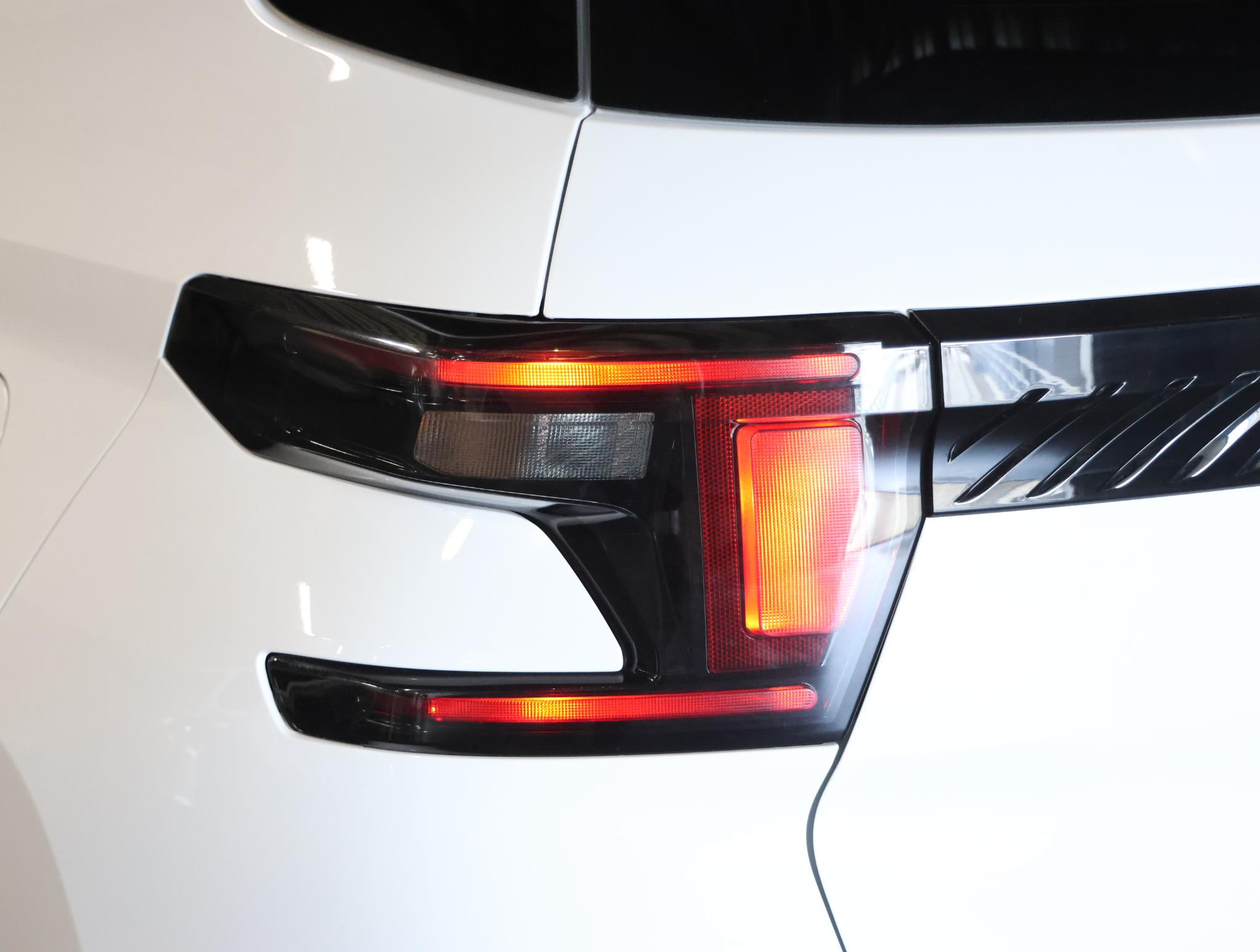 Foto van Citroen C3 Aircross