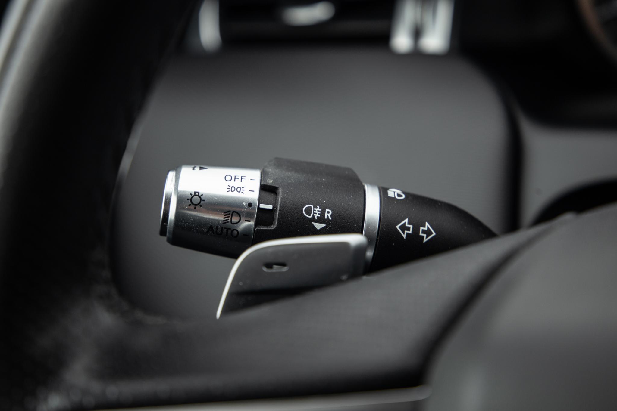 Foto van Land Rover Discovery Sport