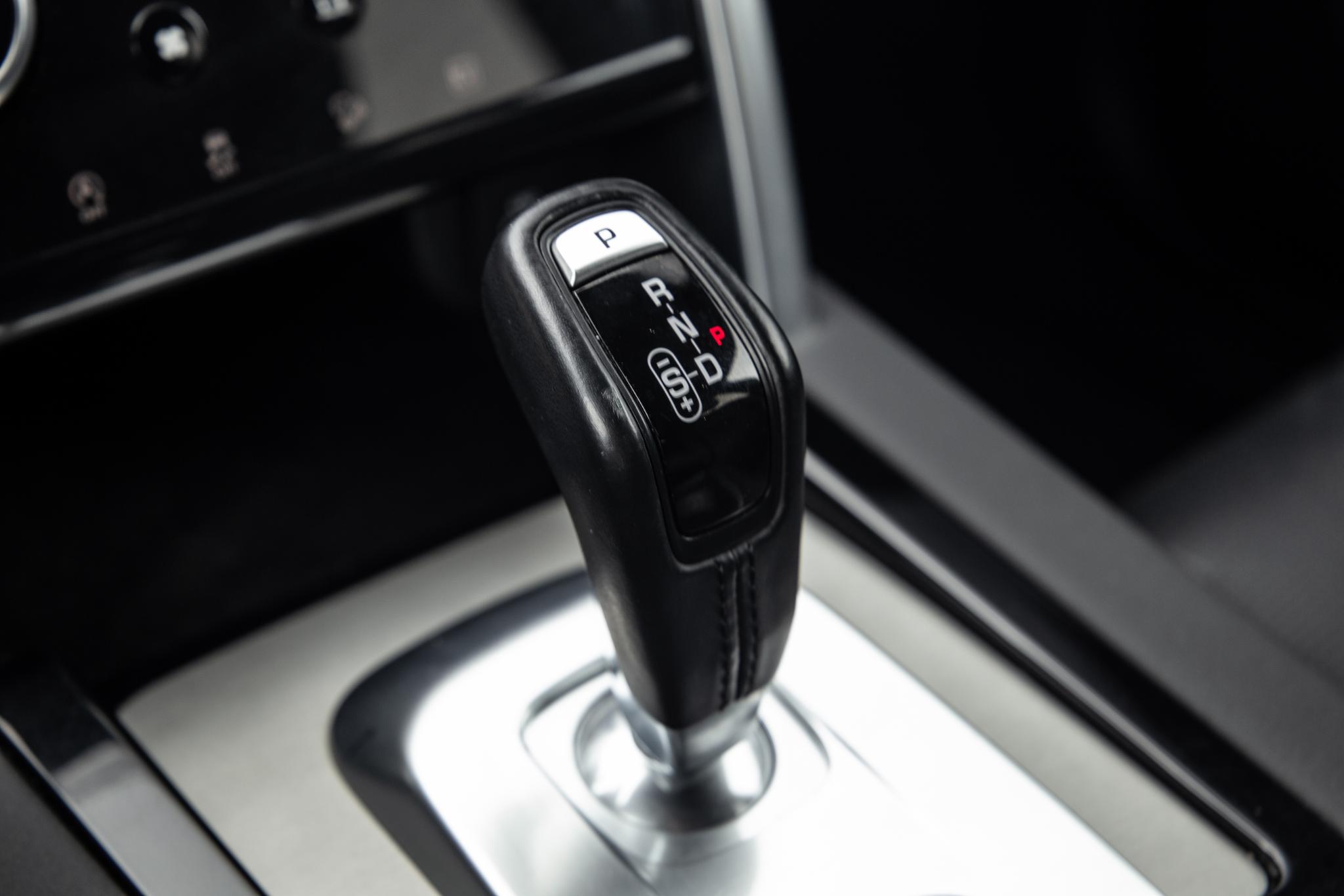 Foto van Land Rover Discovery Sport