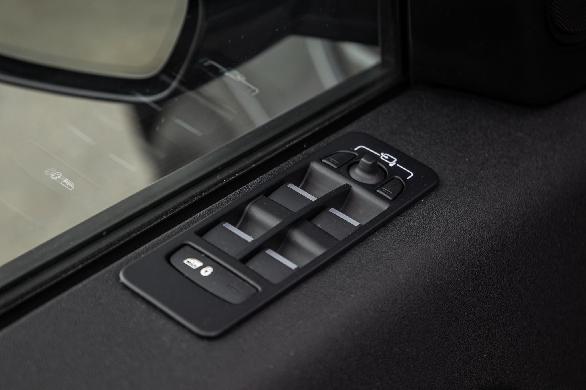 Foto van Land Rover Discovery Sport