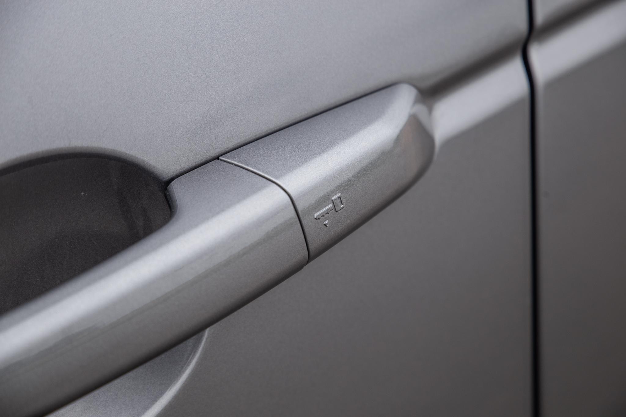 Foto van Land Rover Discovery Sport