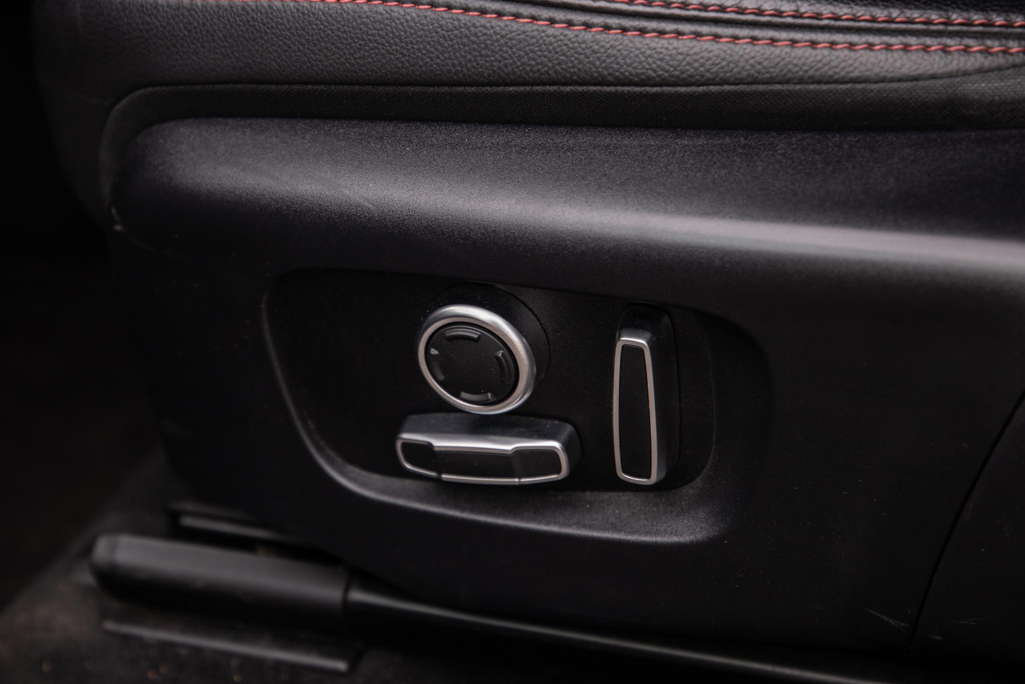 Foto van Land Rover Discovery Sport